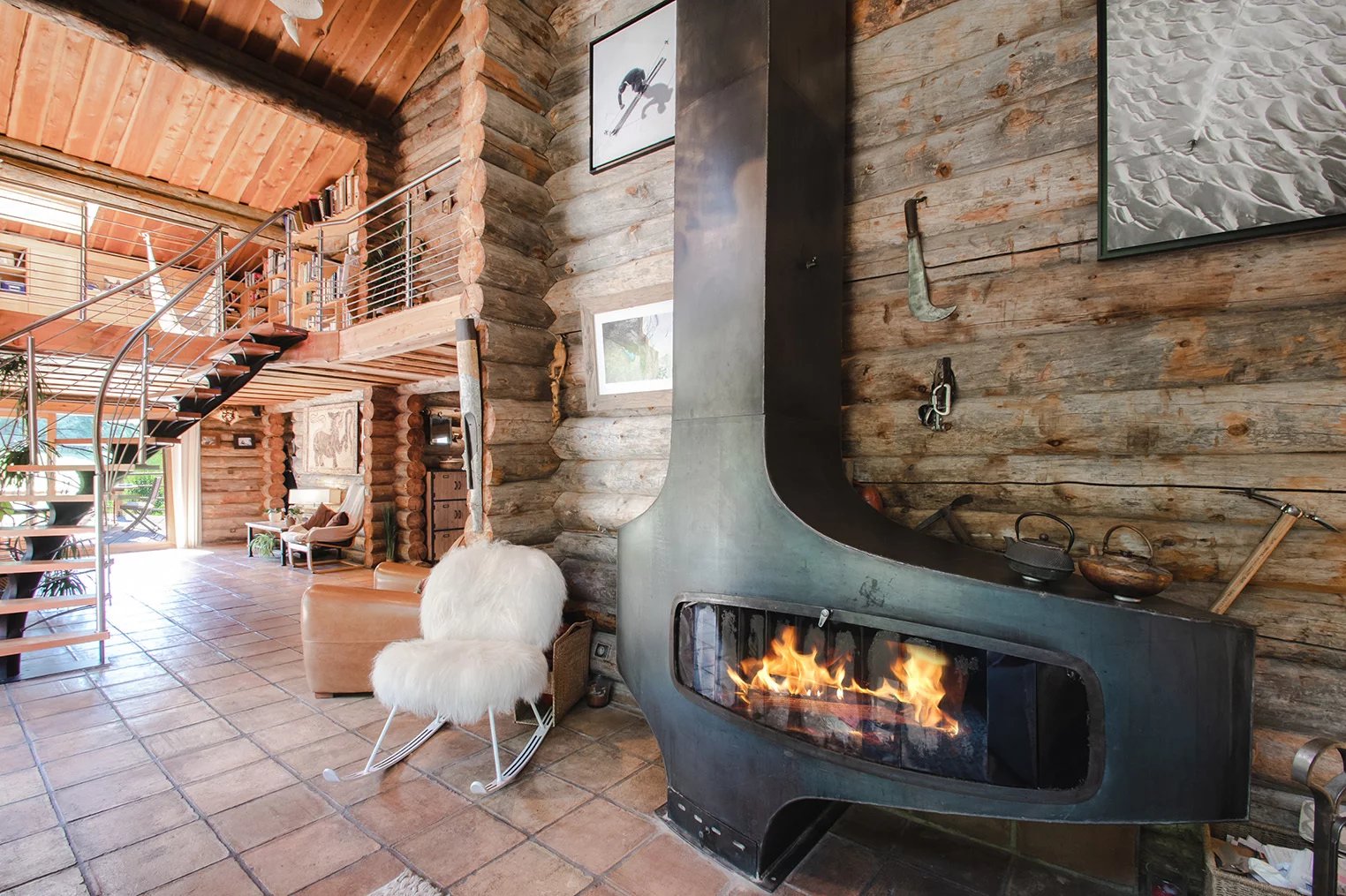 Sale Chalet Chamonix-Mont-Blanc
