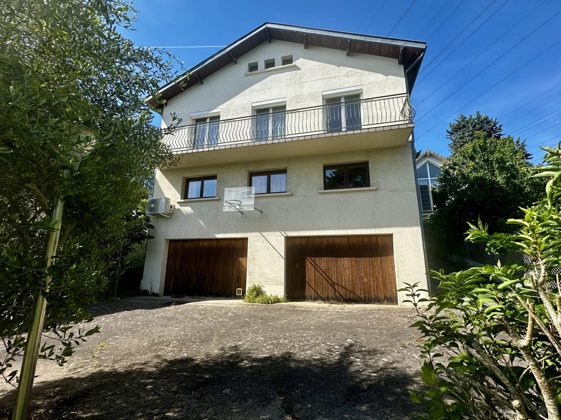 Vente Maison Igny