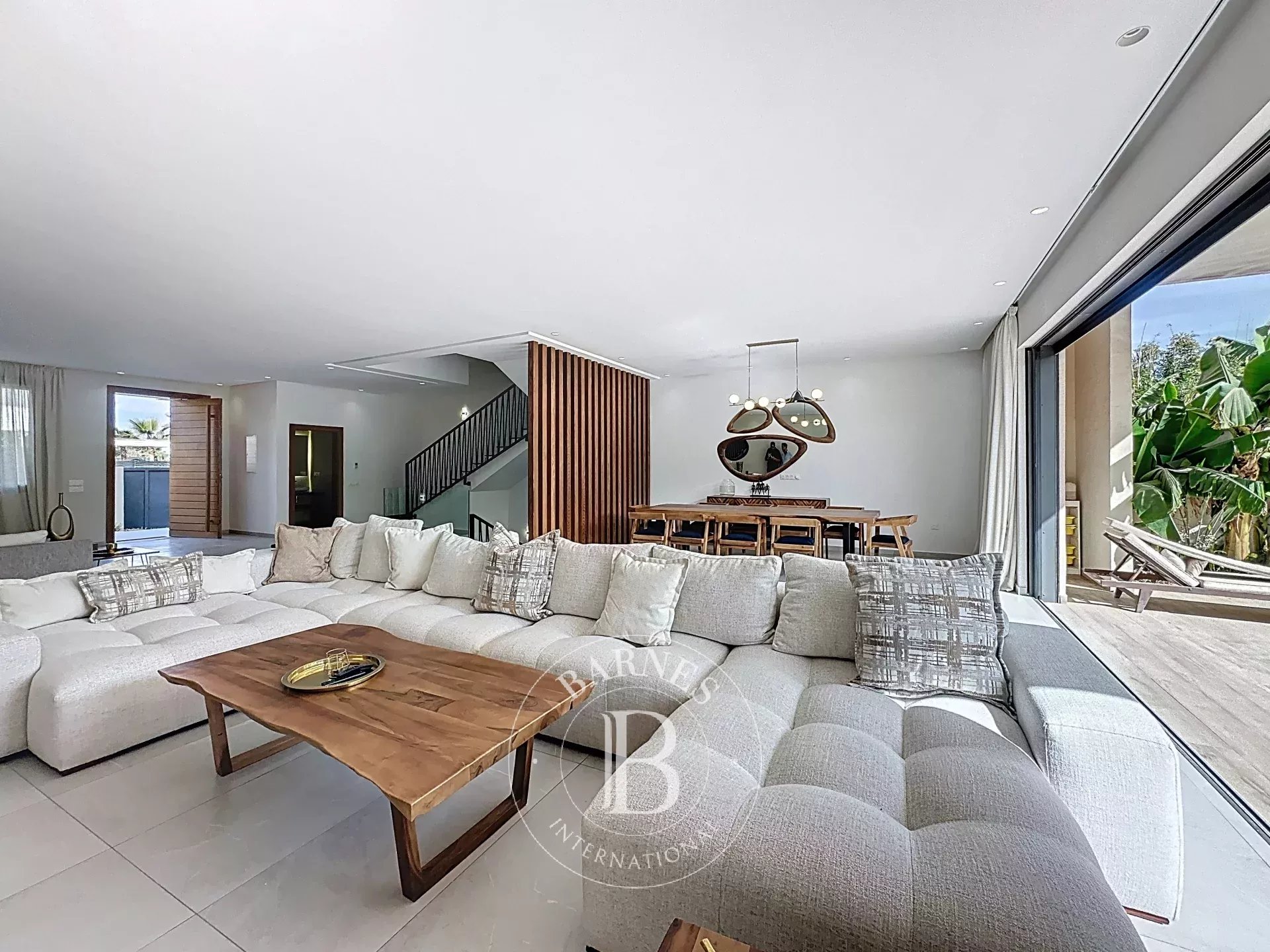 Вилла Marrakech - picture 3