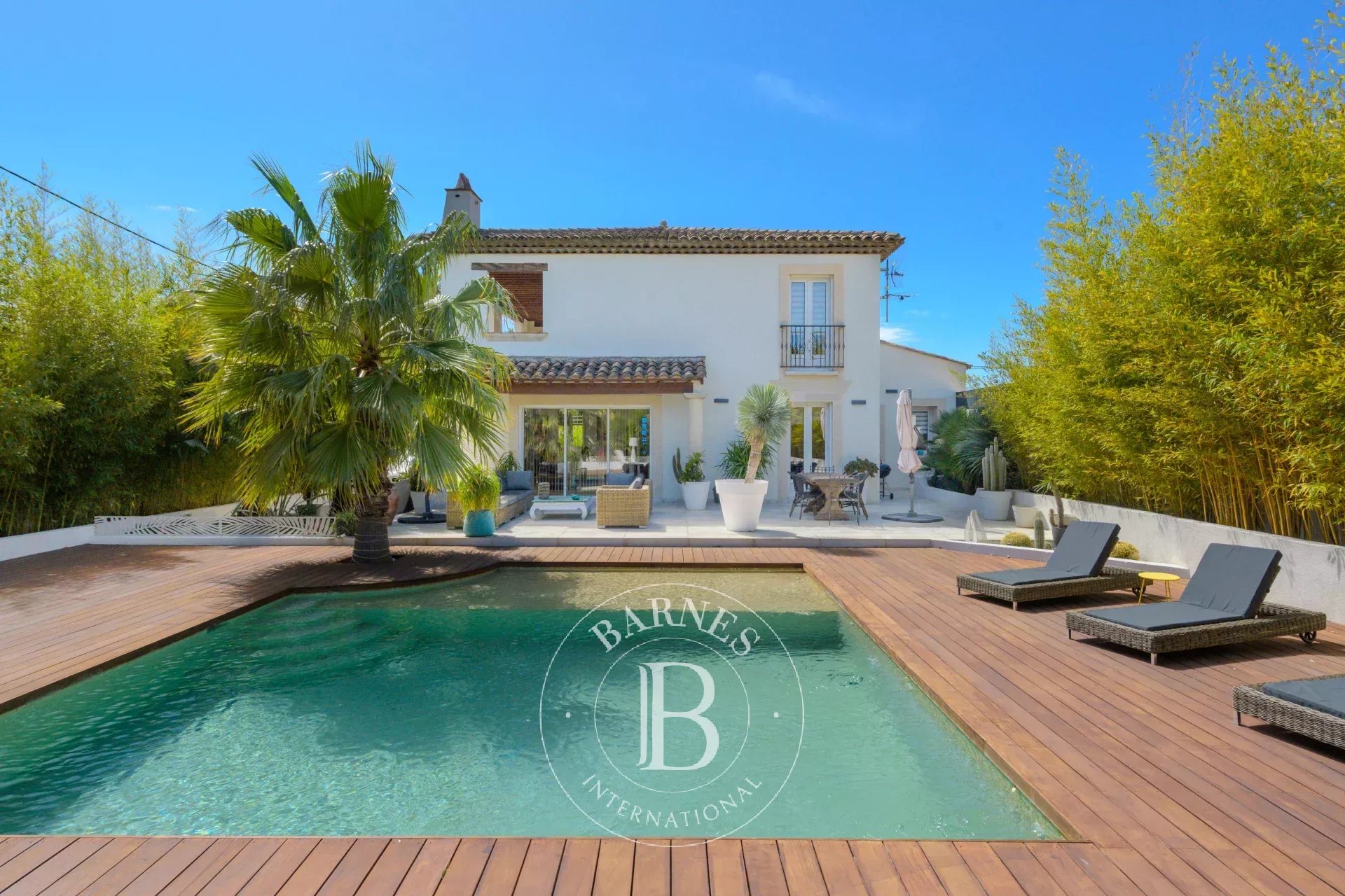 Maison Allauch  -  ref 84529008 (picture 3)