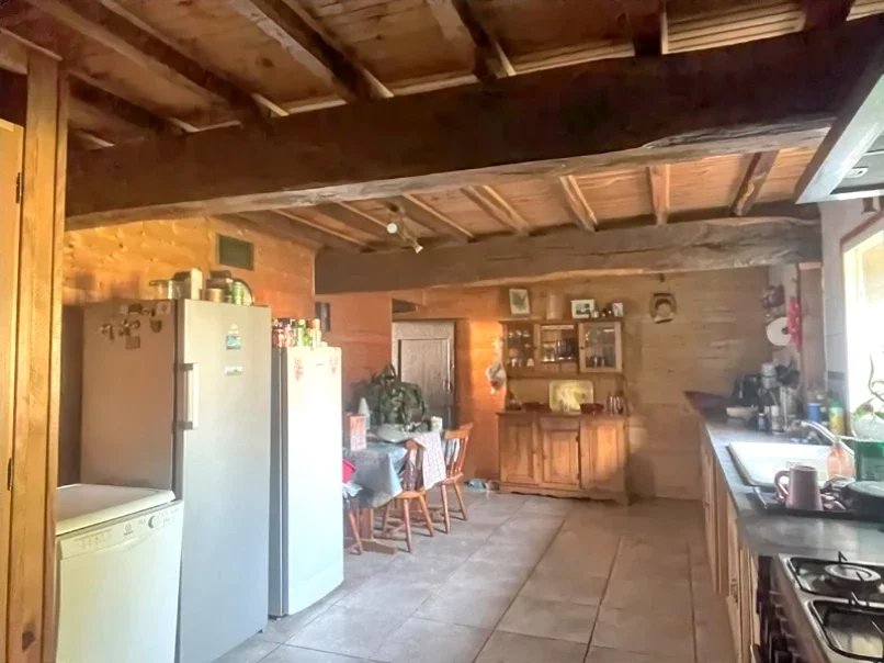 Farm for sale Blajan, Haute-Garonne