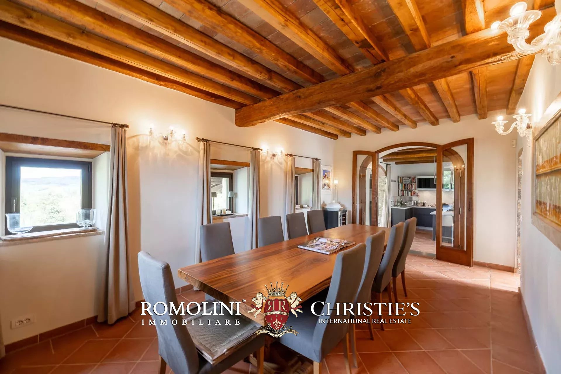 4 Bedroom Villa/Townhouse's Image 30