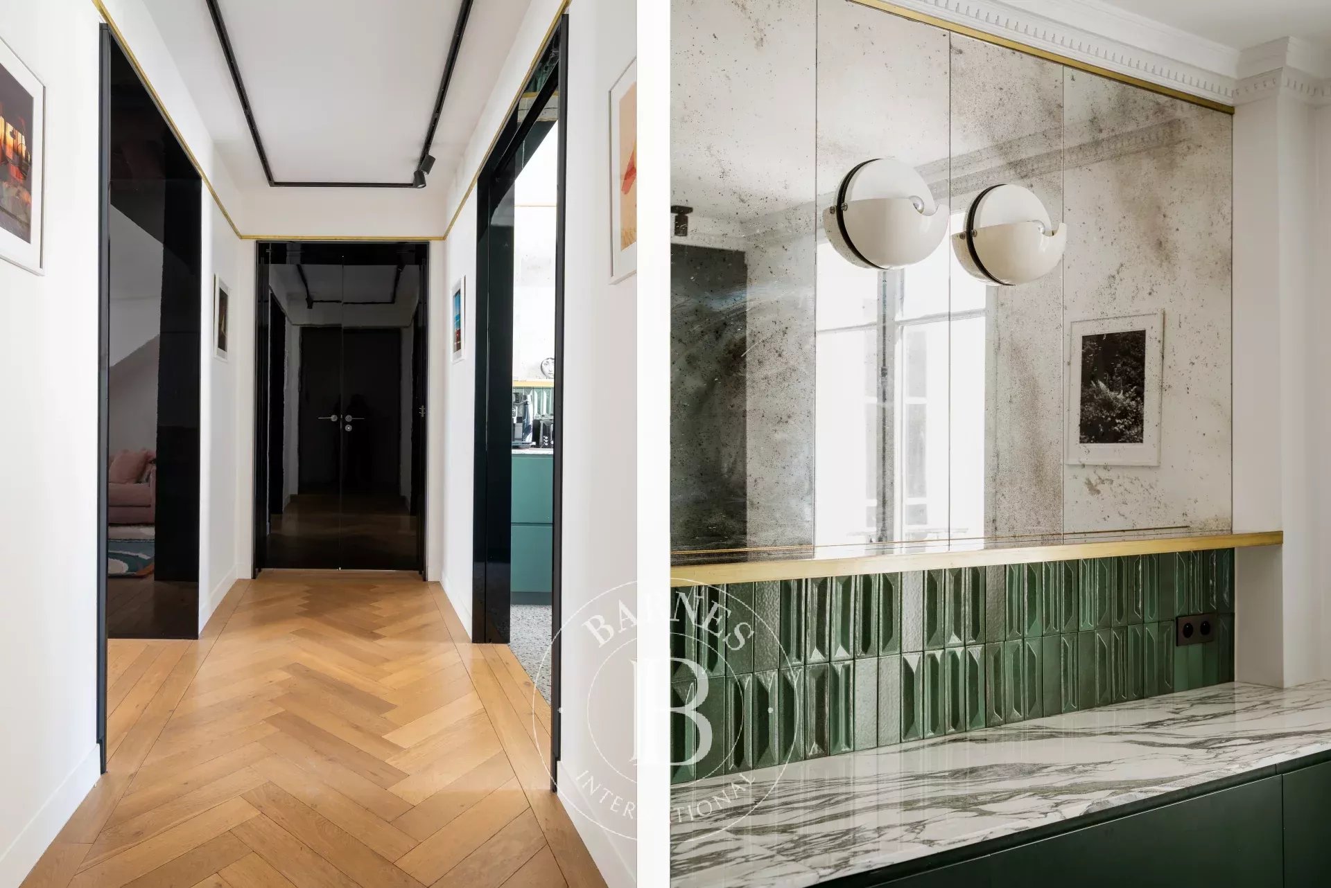 Paris  - Apartment 2 Bedrooms - picture 10