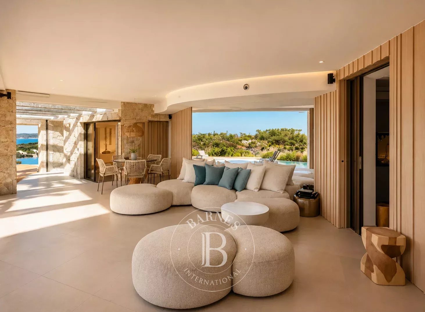 Porto Cervo  - Villa  5 Chambres - picture 14