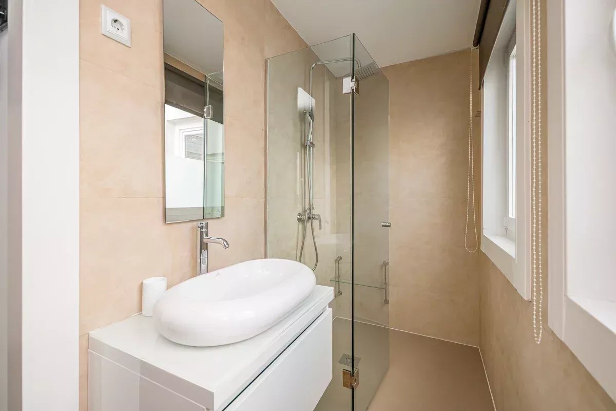 Daire Madrid - picture 10