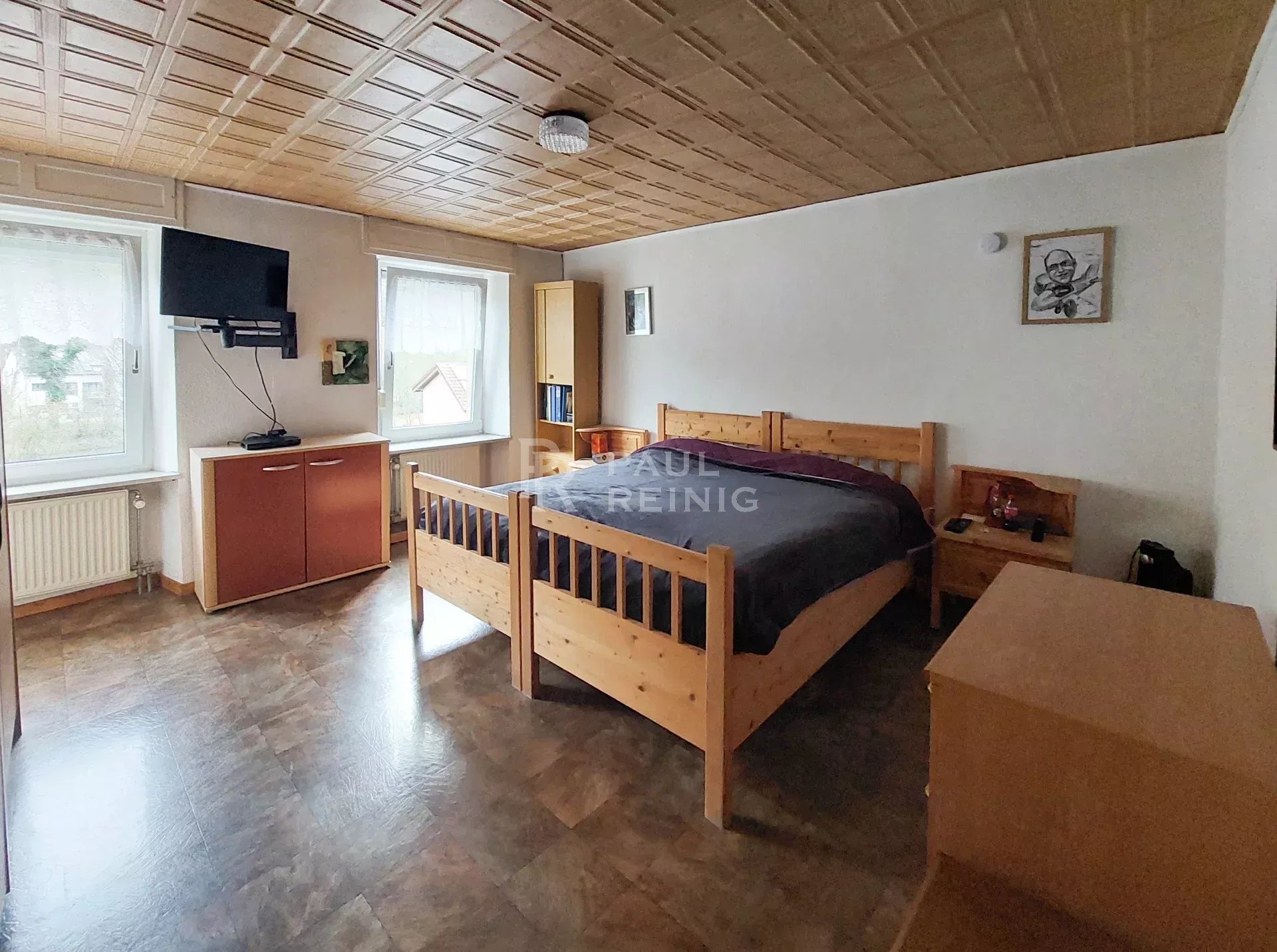 Vente Immeuble Moestroff