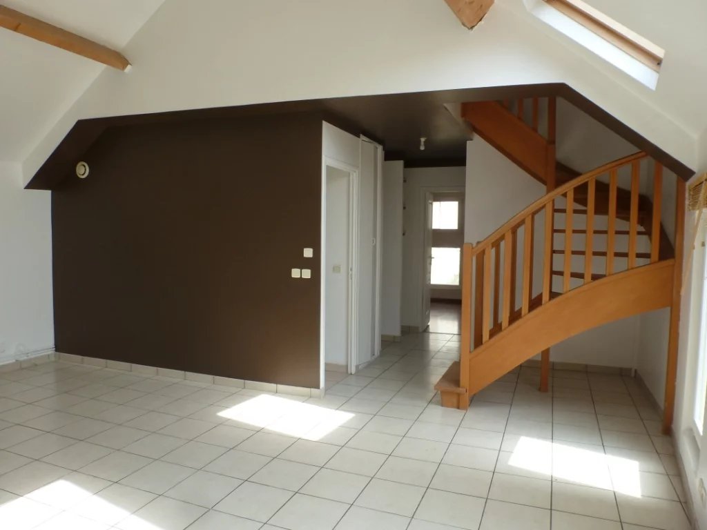 Vente Appartement Boissy-l'Aillerie