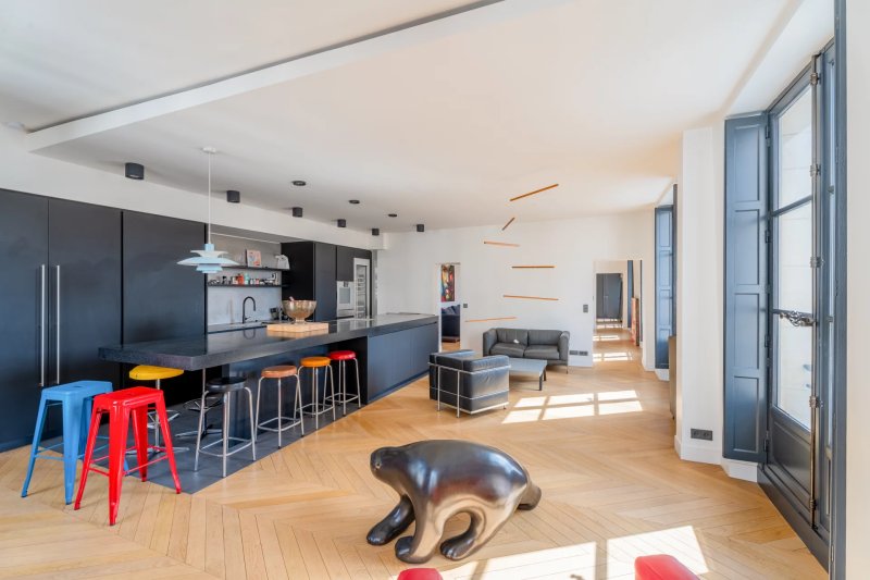 À vendre Appartement | Paris 4ème - picture 1