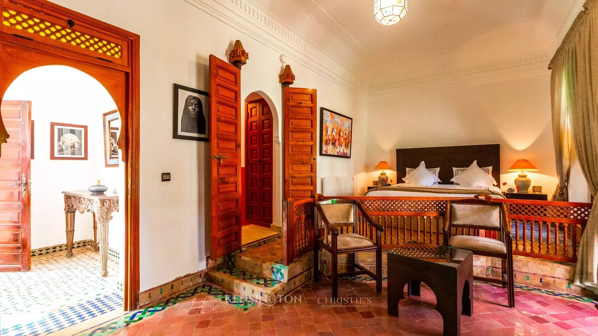 7 Bedroom Villa/Townhouse's Image 22