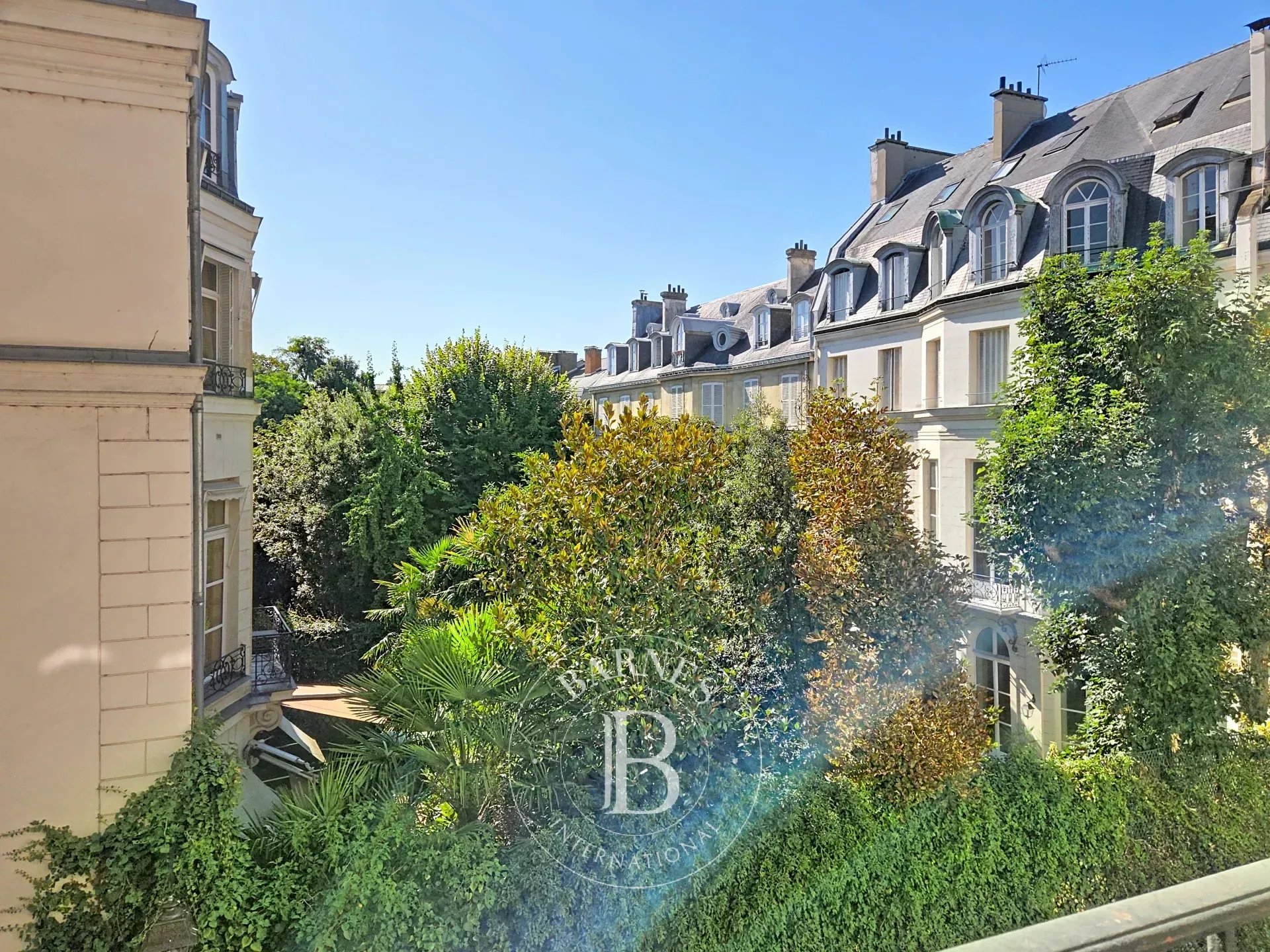 Paris  - Apartment 2 Bedrooms - picture 15