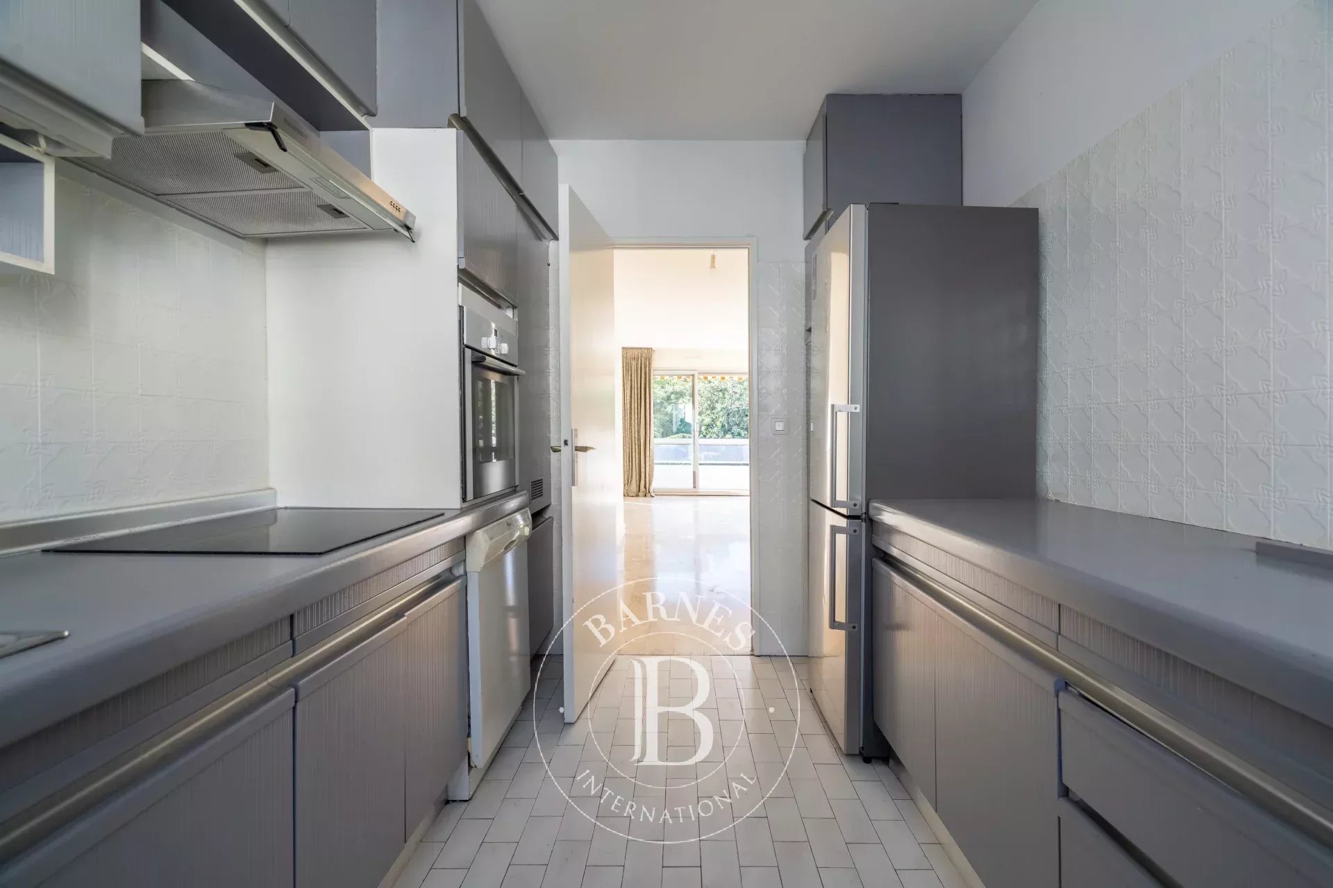 Daire Marseille 8ème - picture 7