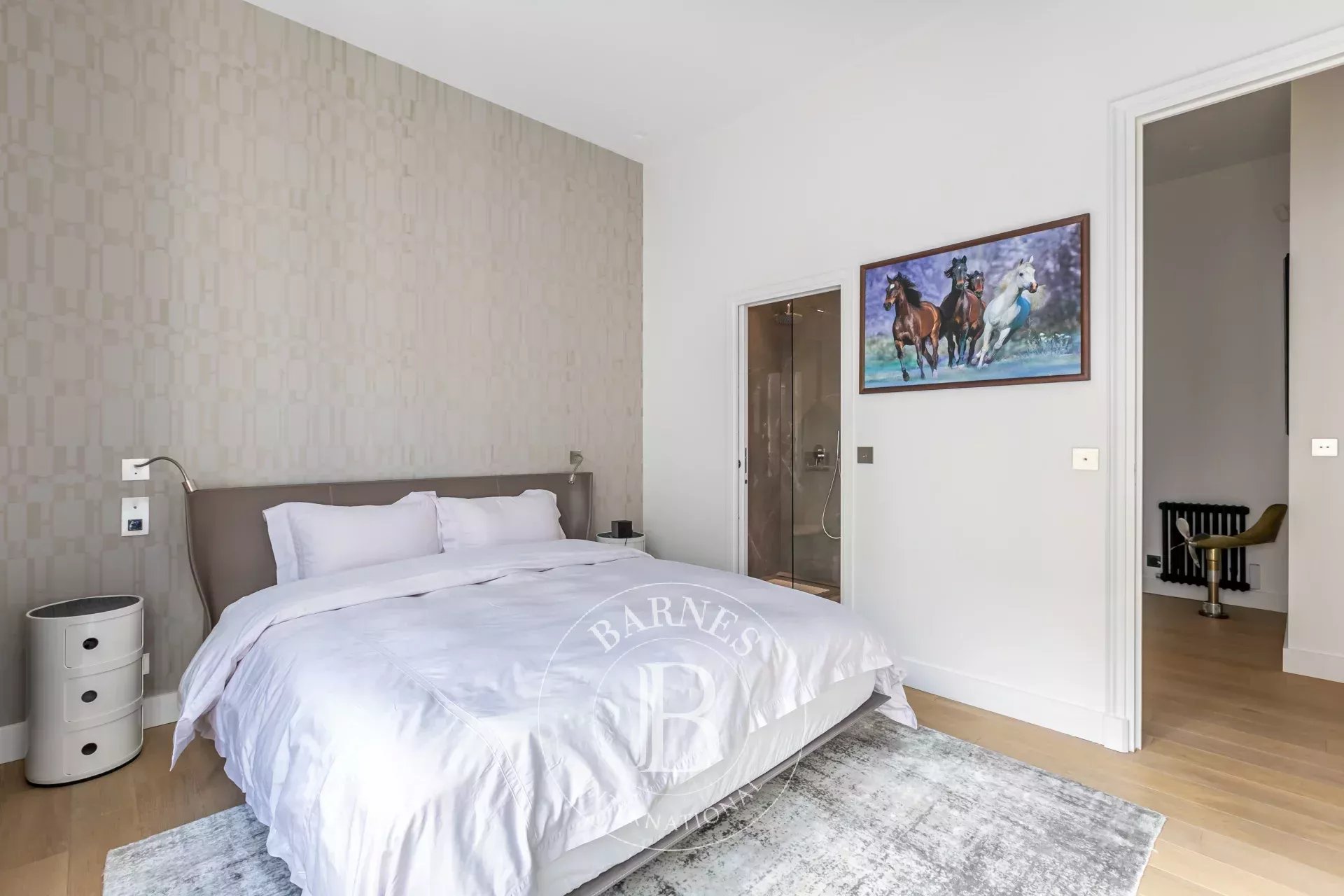 Daire Paris 8ème - picture 13