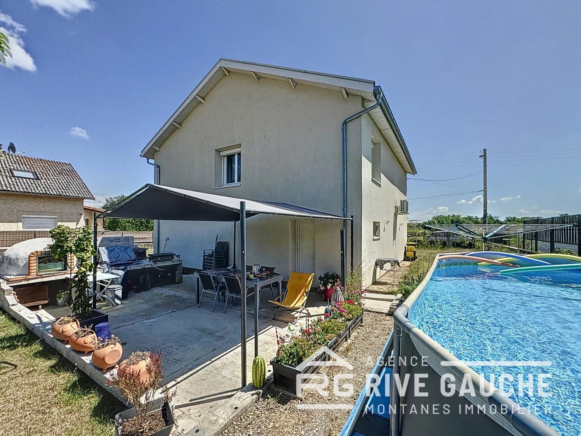 Agence immobilière de Agence Rive Gauche