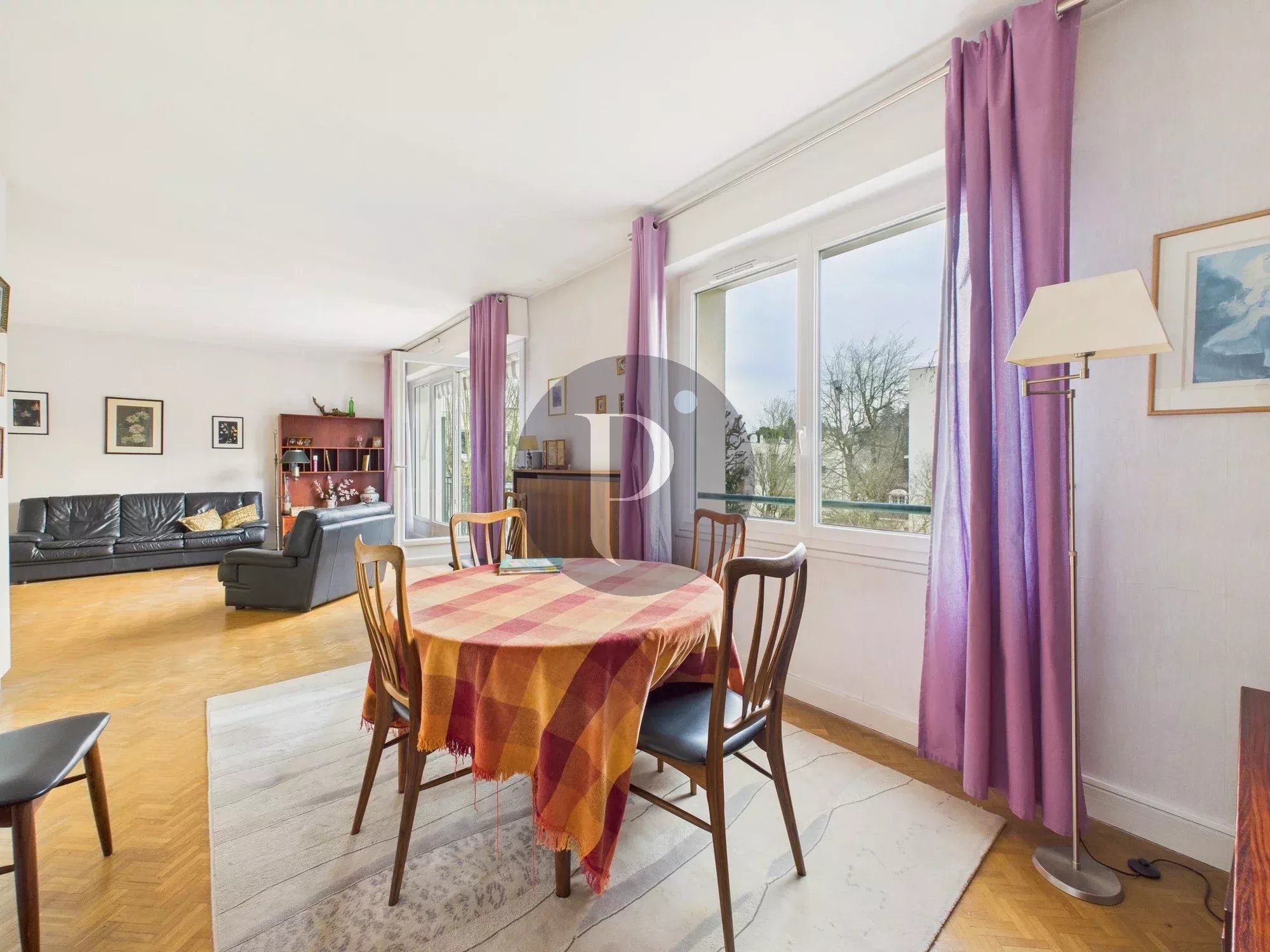 Appartement 4pièces