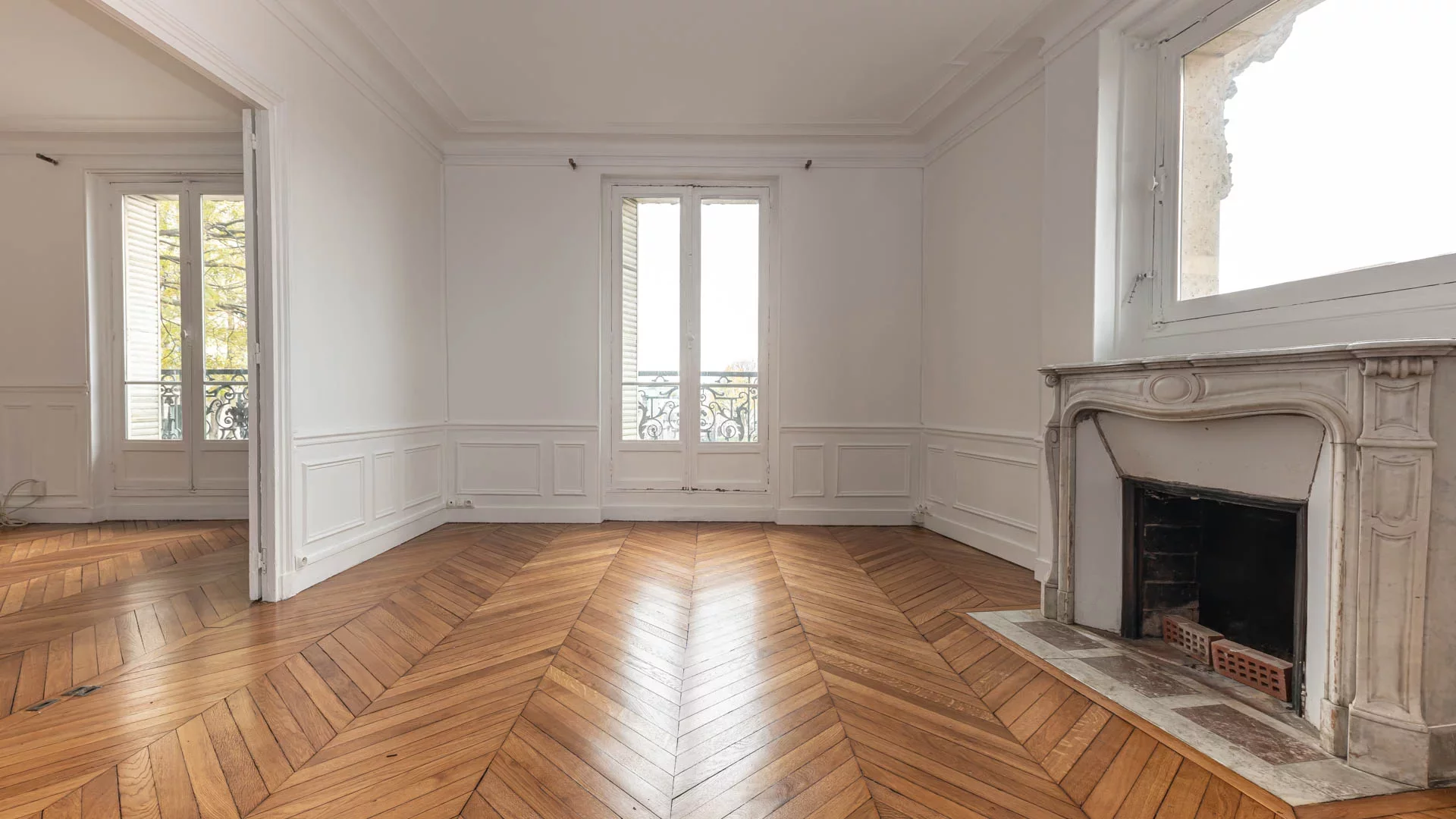 Paris 18e - LAMARCK