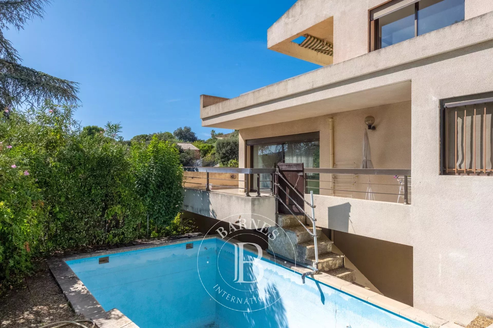 Villa Marseille 7ème - picture 7