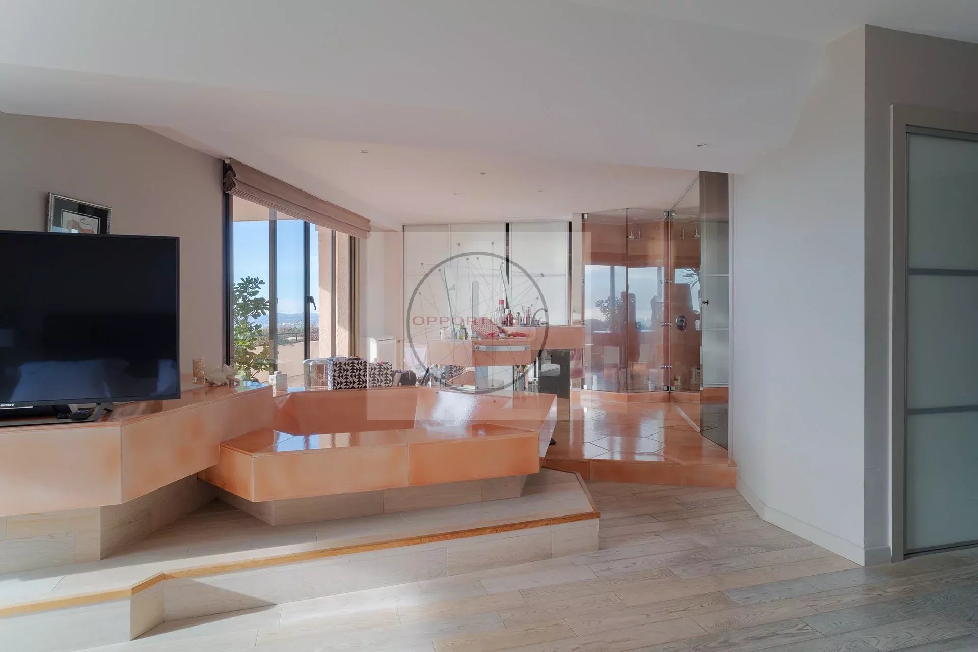 appartement 220 m² Villefranche-sur-Mer — photo 14