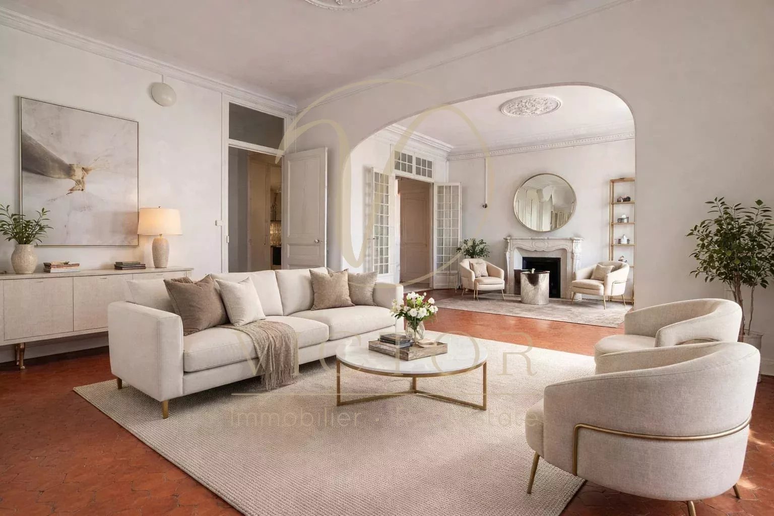 Agence immobilière de Agences Benoit Pican