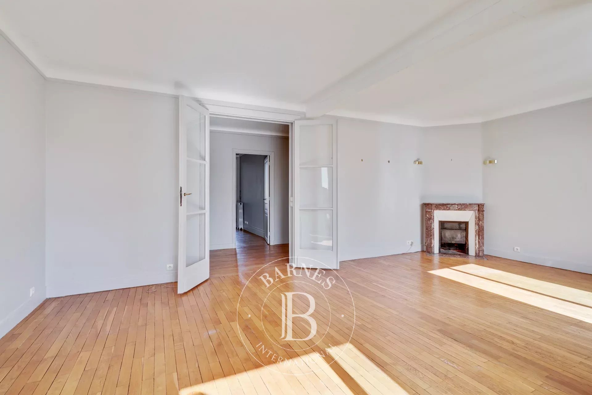 Daire Paris 15ème - picture 6