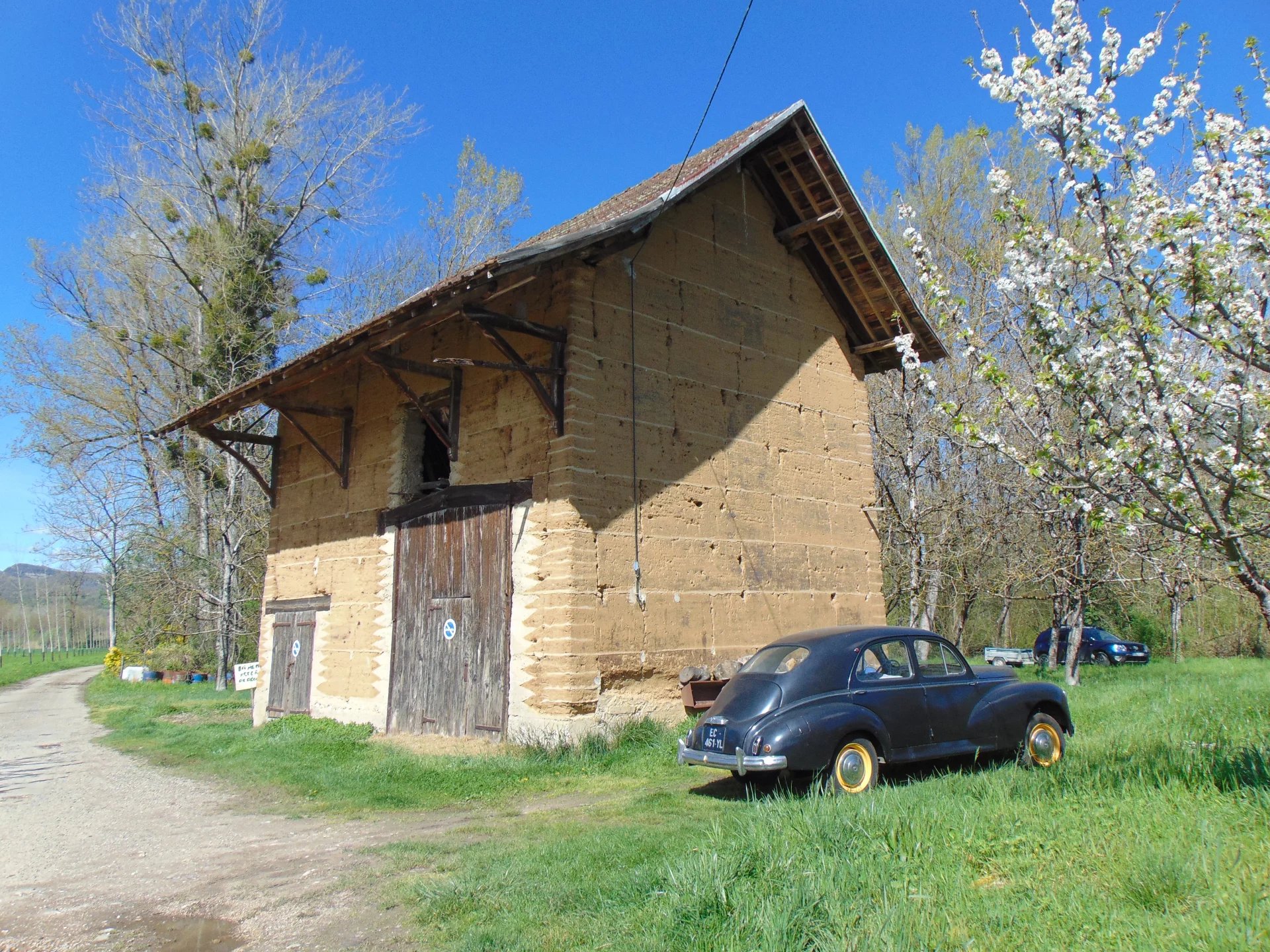Agence immobilière de BV Immobilier