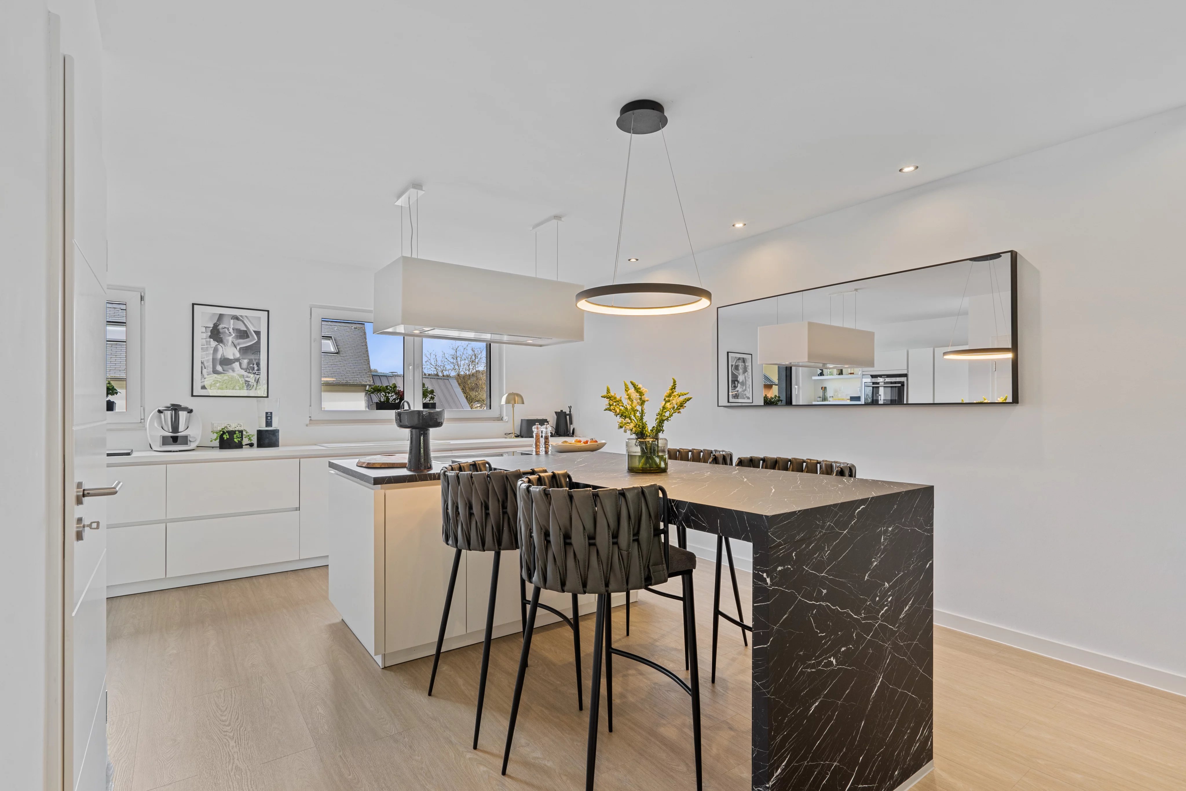 Vente Maison Syren