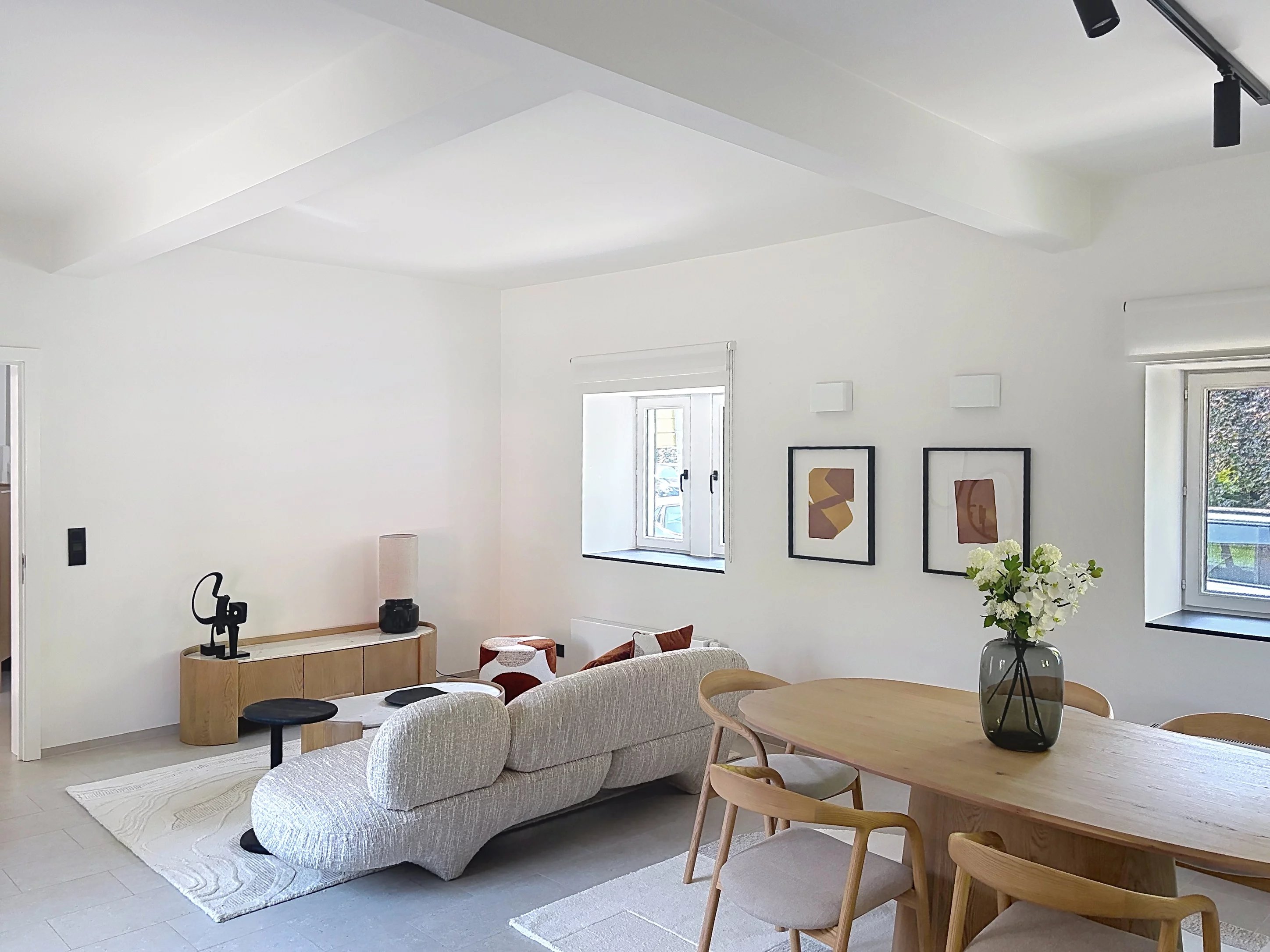 Woluwe-Saint-Pierre  - Maison  - picture 5