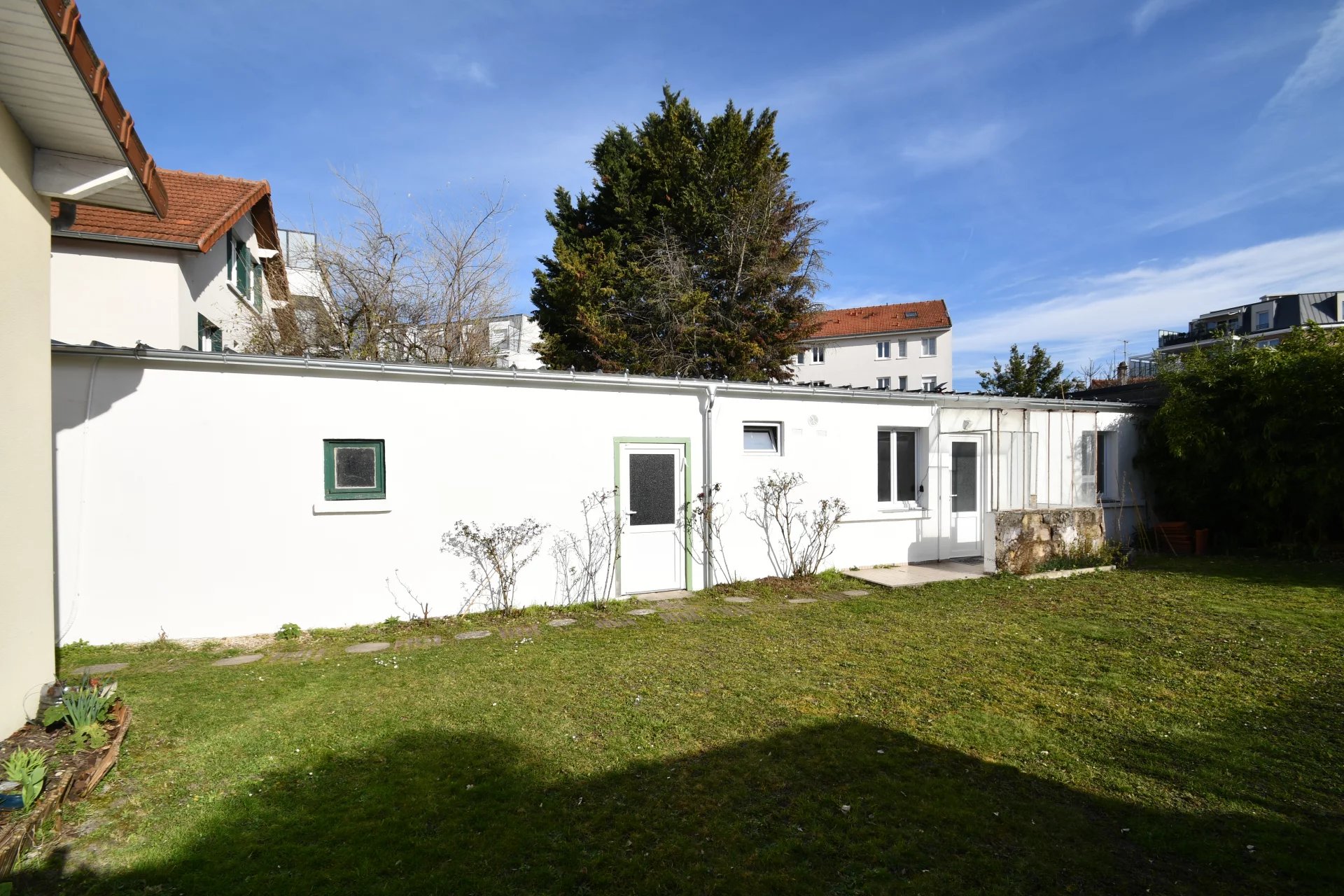 Vente Maison Tremblay-en-France