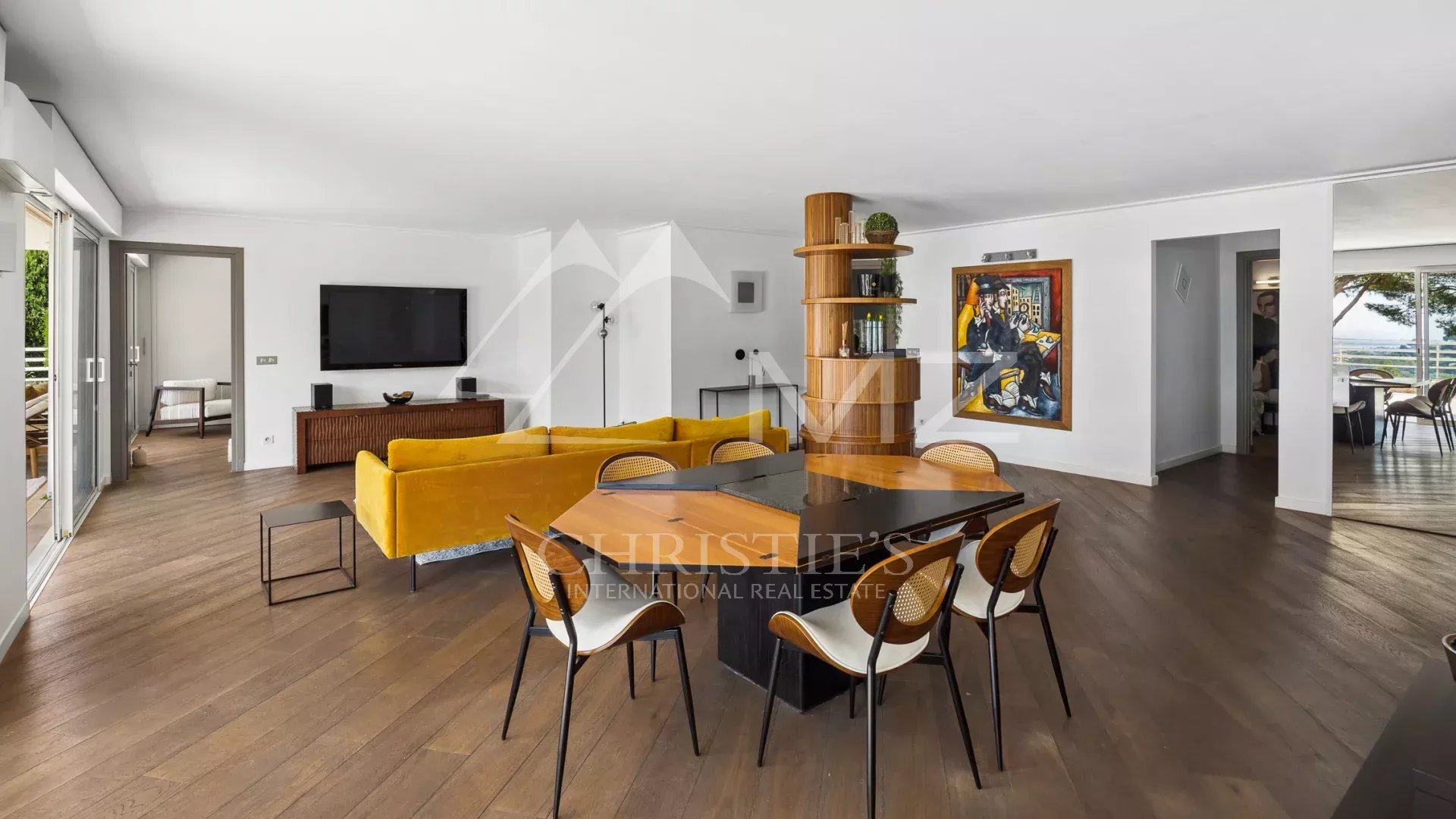 3 Bedroom Apartment/Flat's Image 12