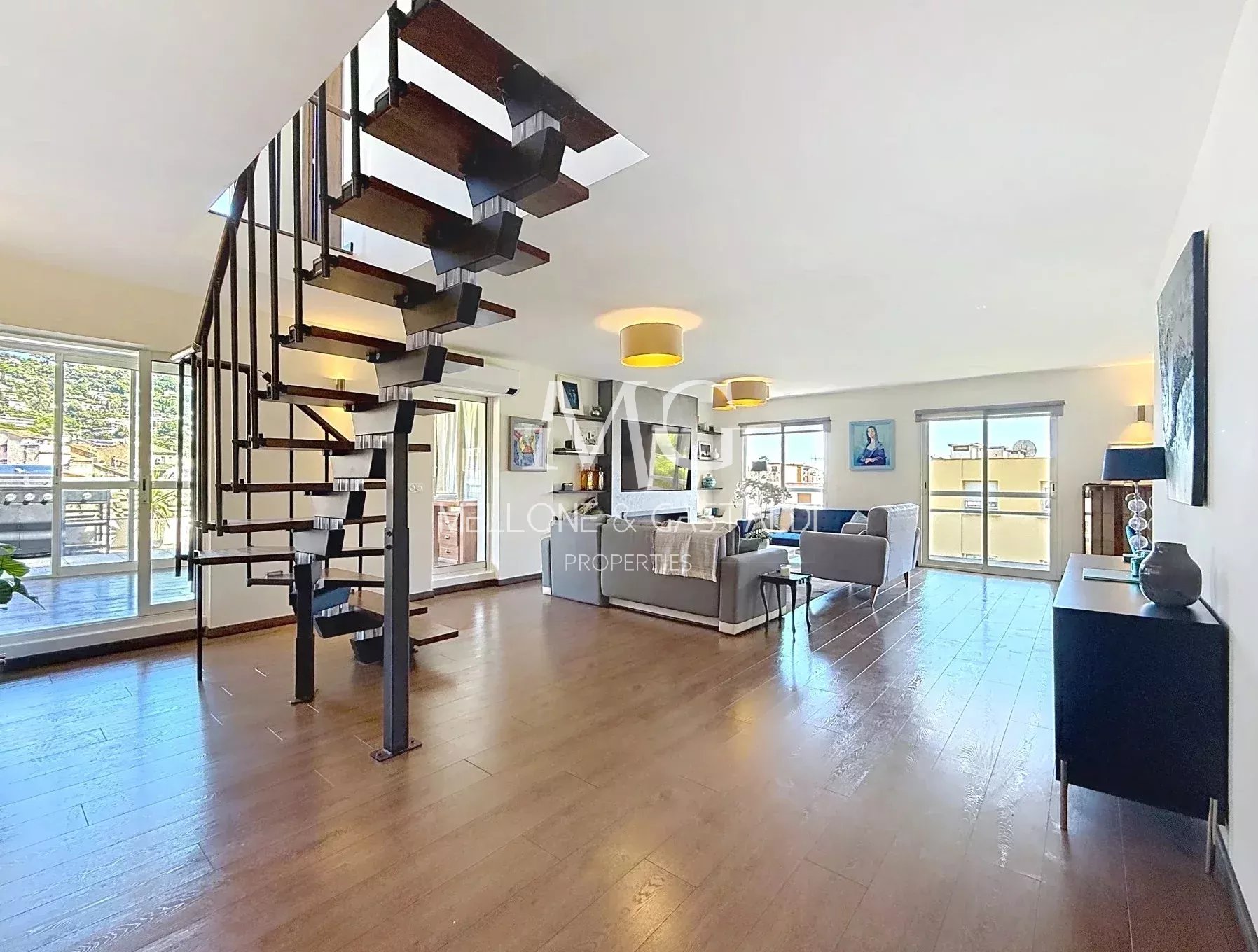 Agence immobilière de Mellone & Gastaldi Properties