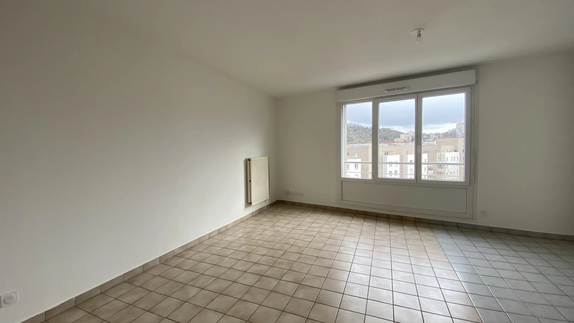 Location Appartement Lyon 9ème