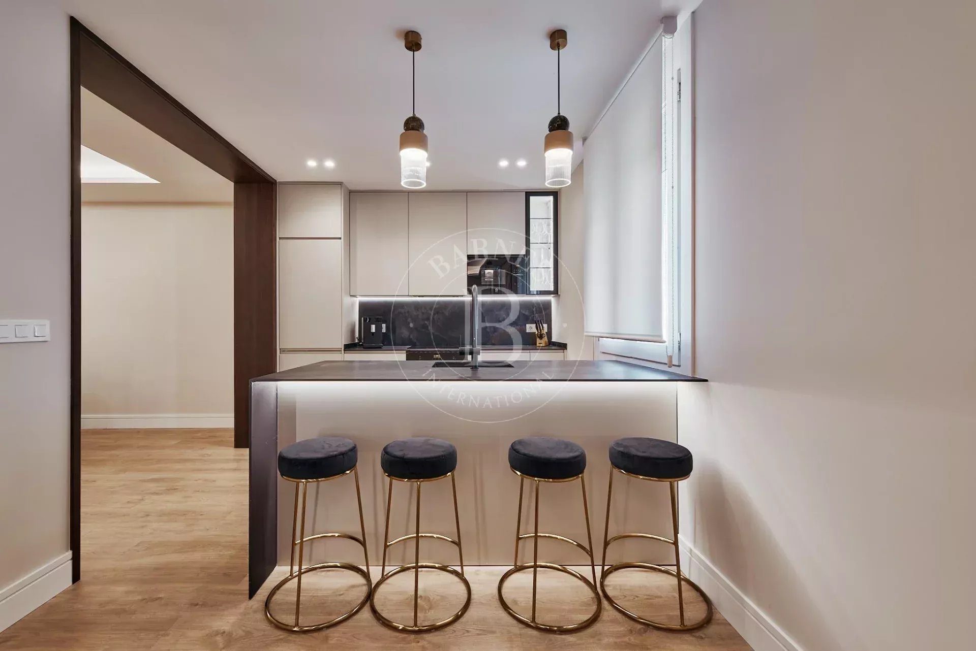 Appartement Madrid - picture 3