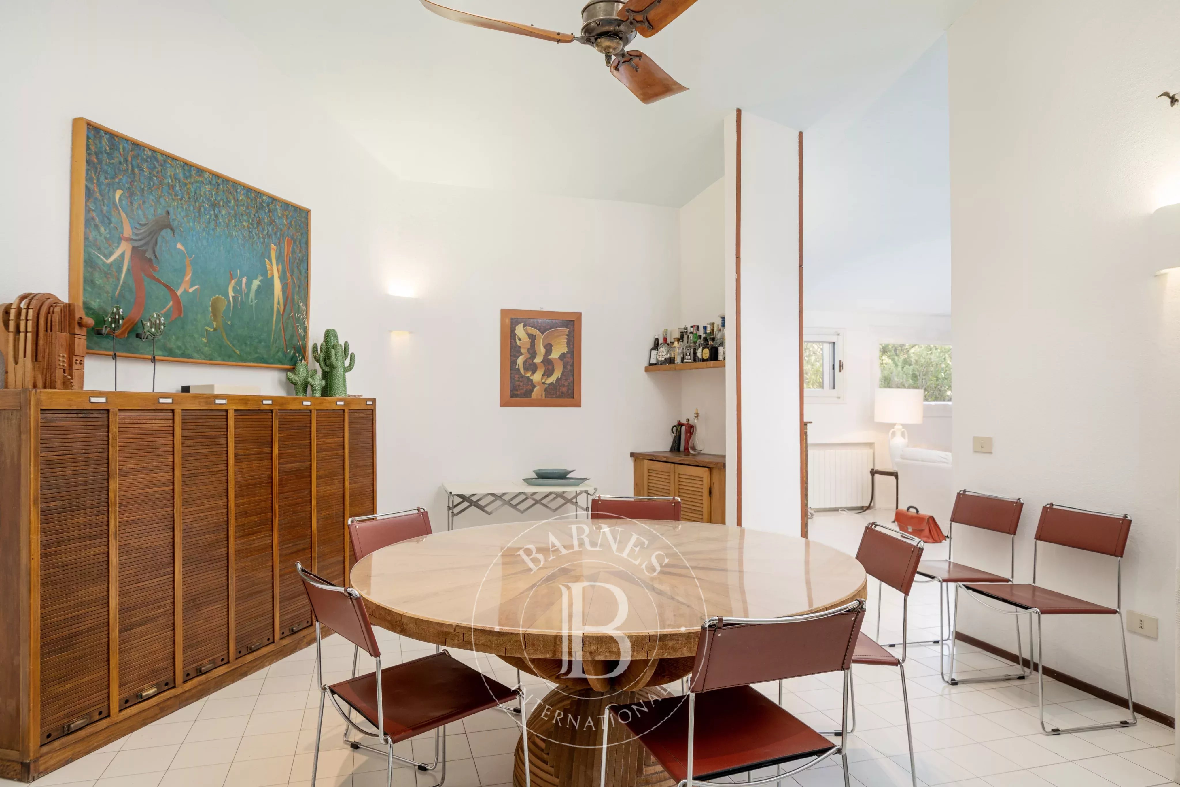 Porto Cervo  - Villa  6 Chambres - picture 8