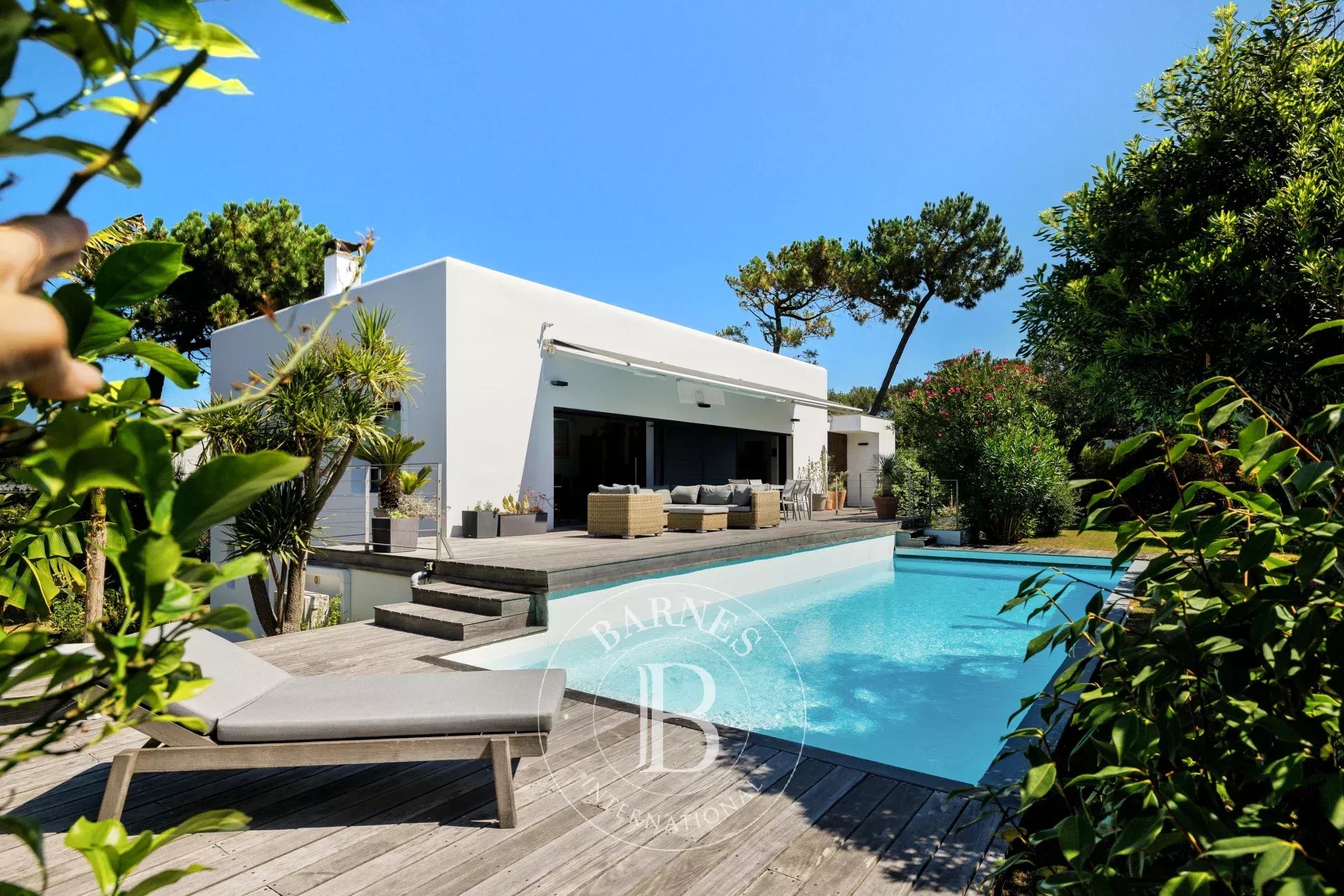 Maison Anglet  -  ref 86801961 (picture 2)