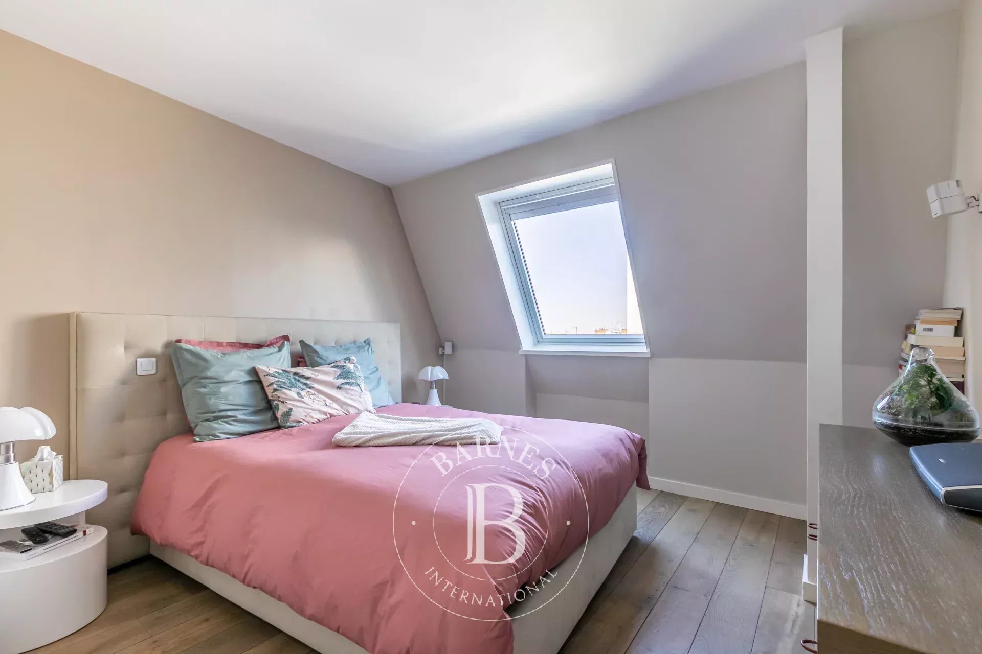 Daire Paris 17ème - picture 11