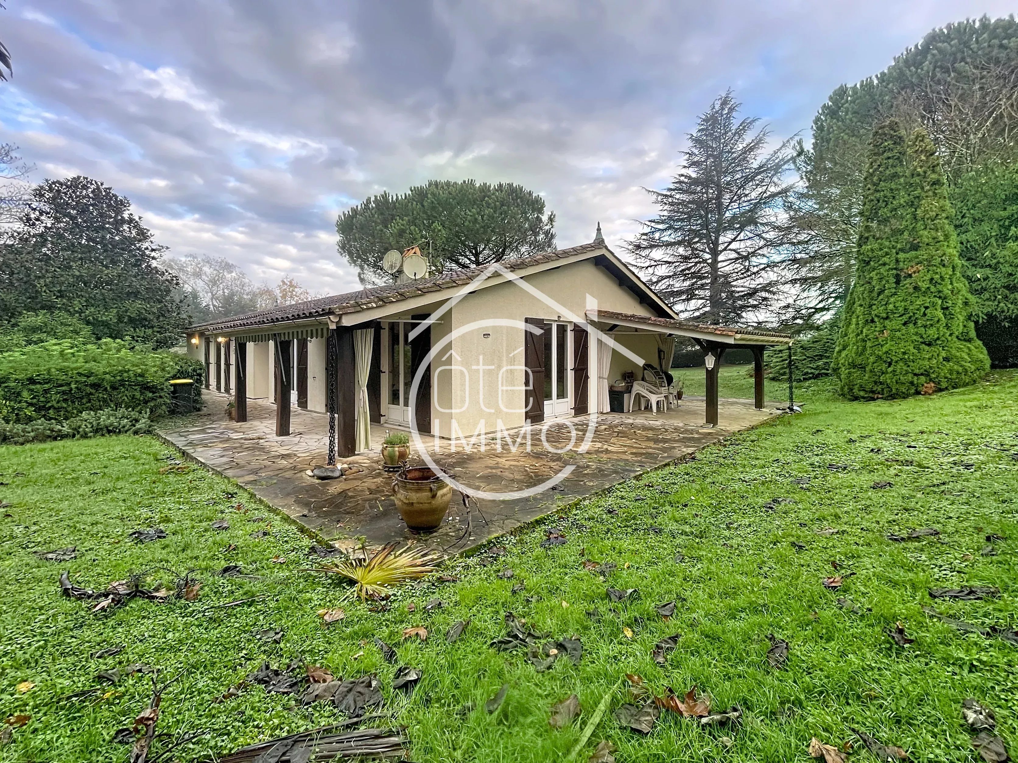 Agence immobilière de Agence-Cote Immo