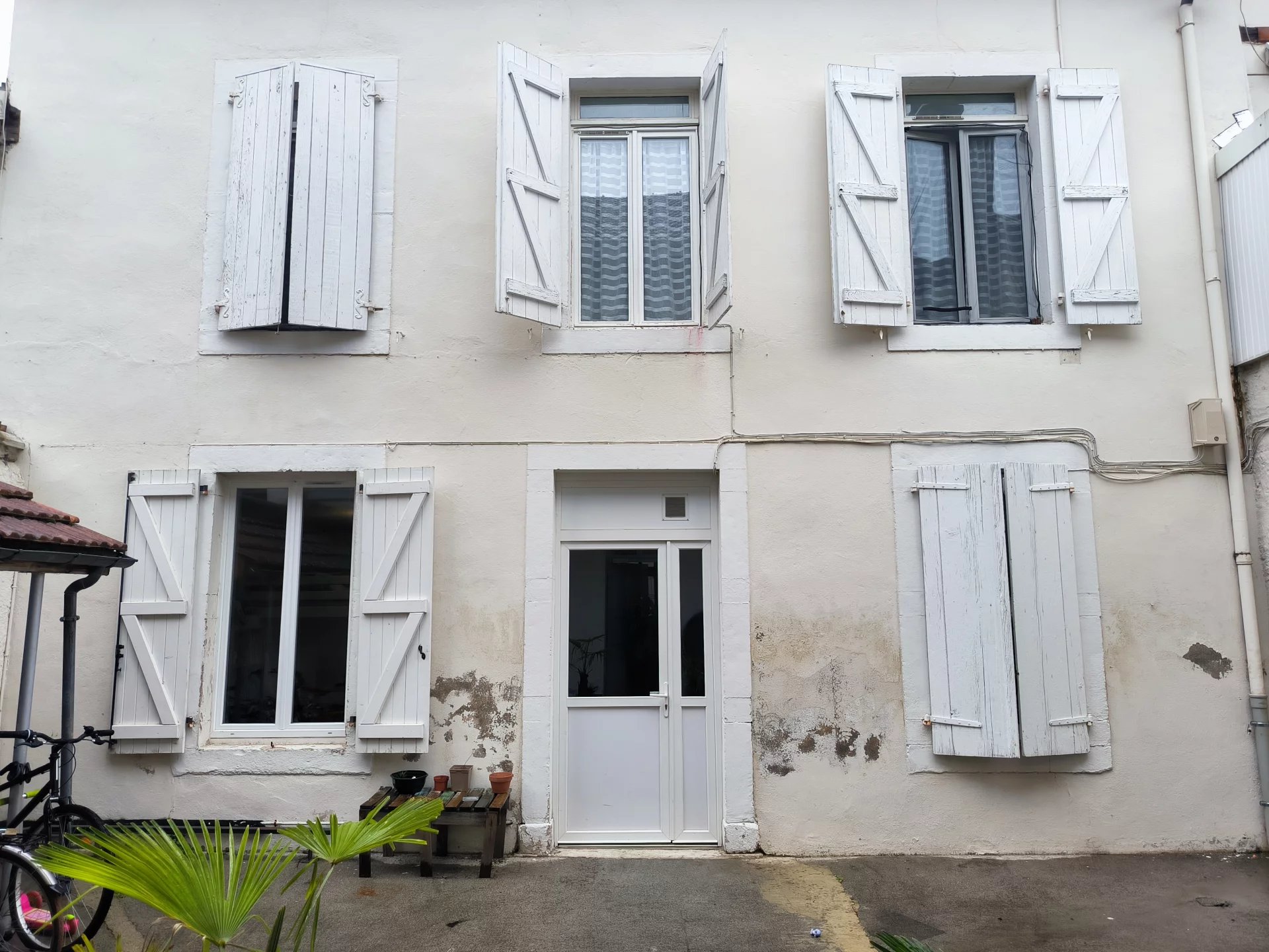 Vente Appartement Pau