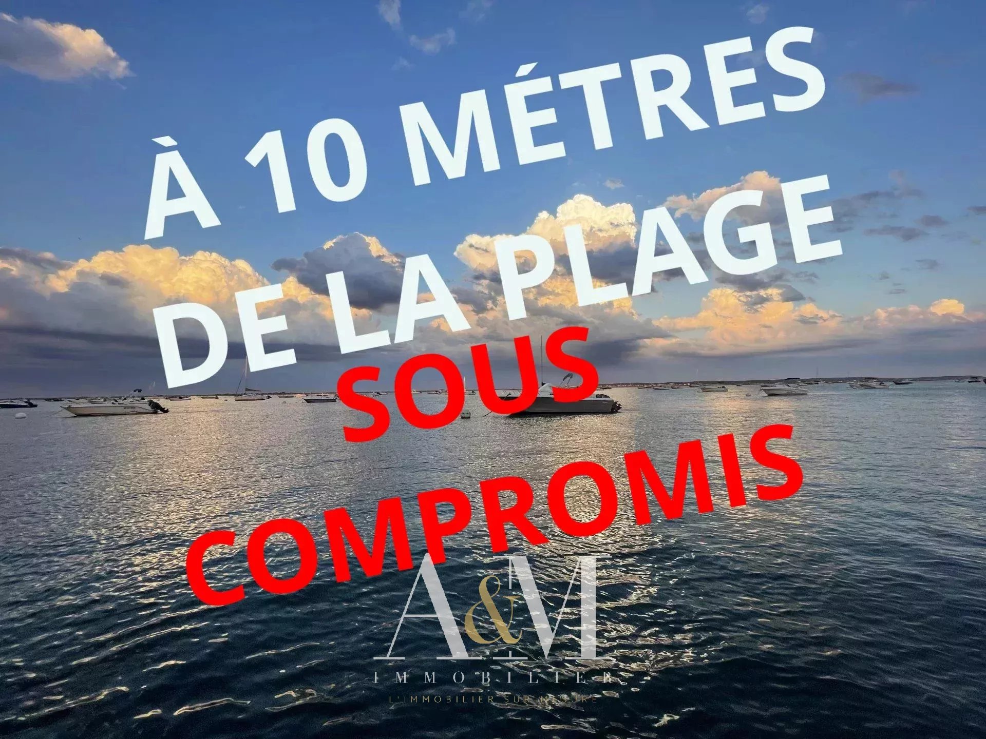 Agence immobilière de A&M IMMOBILIER