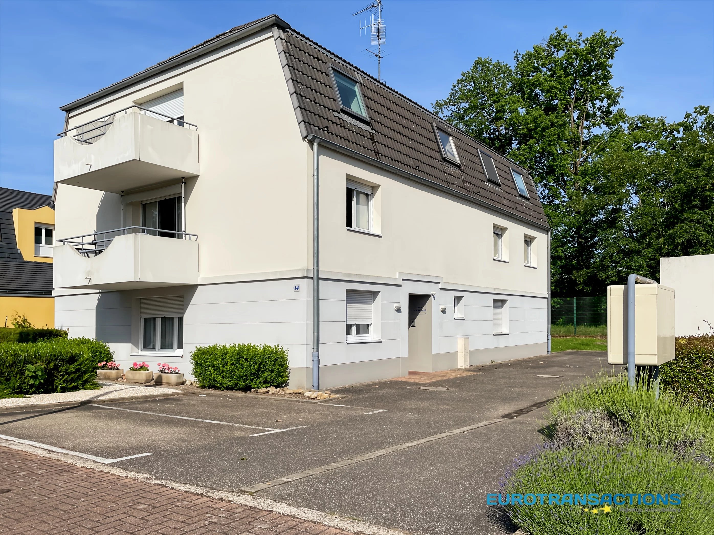 HAGUENAU,