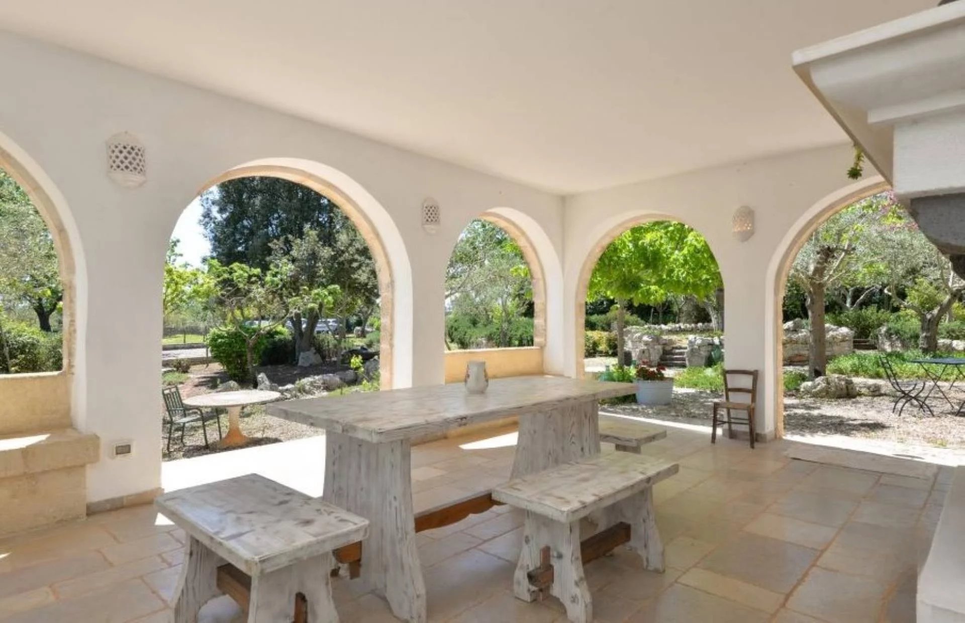 Sale Property Martina Franca