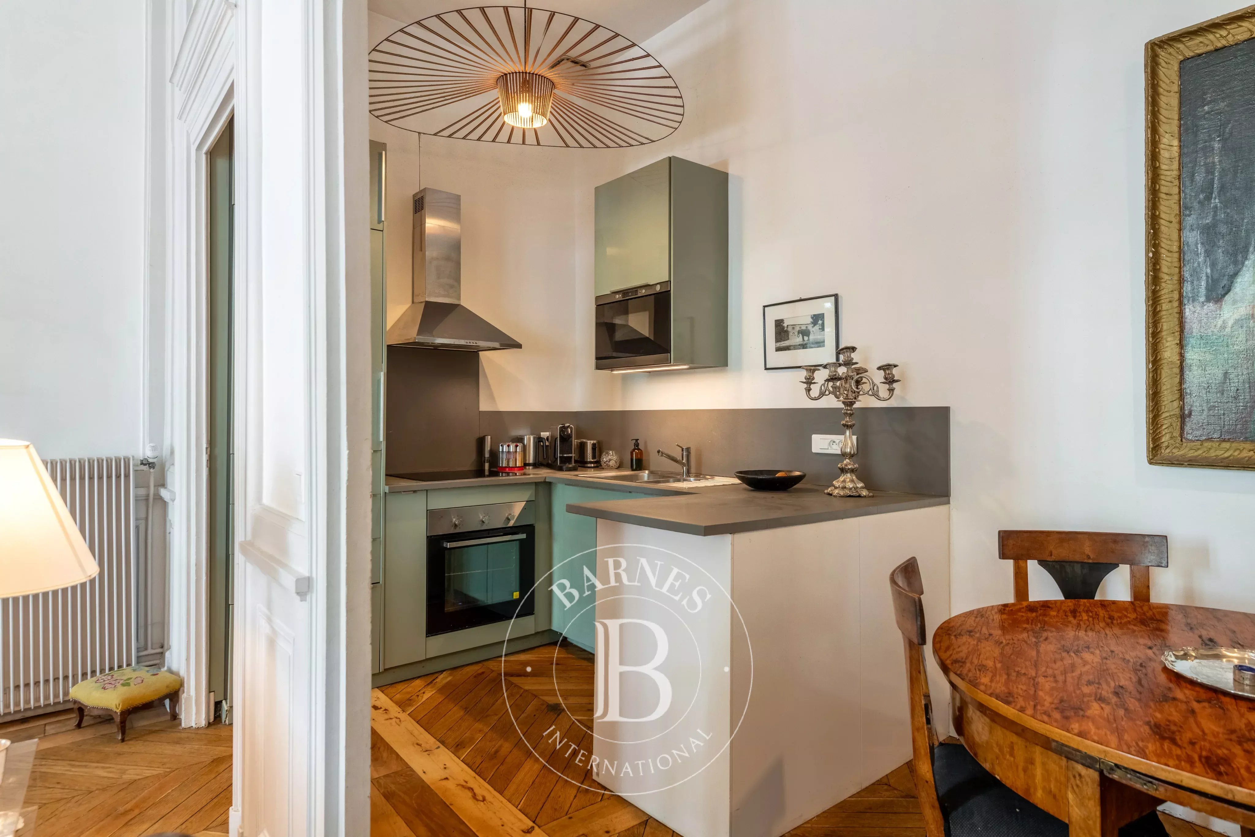 Lyon  - Appartement  - picture 6