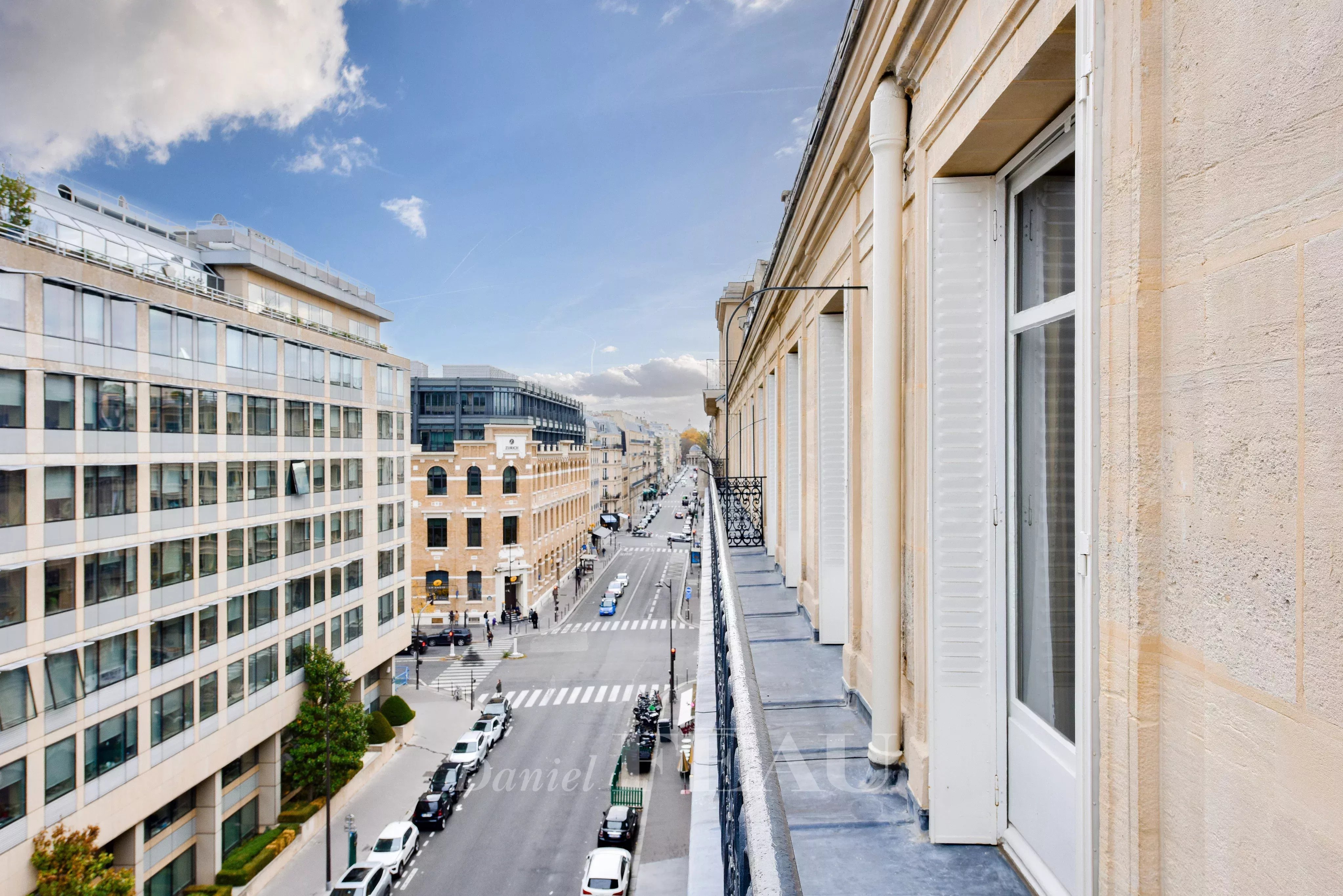 Vente Appartement Paris 17ème