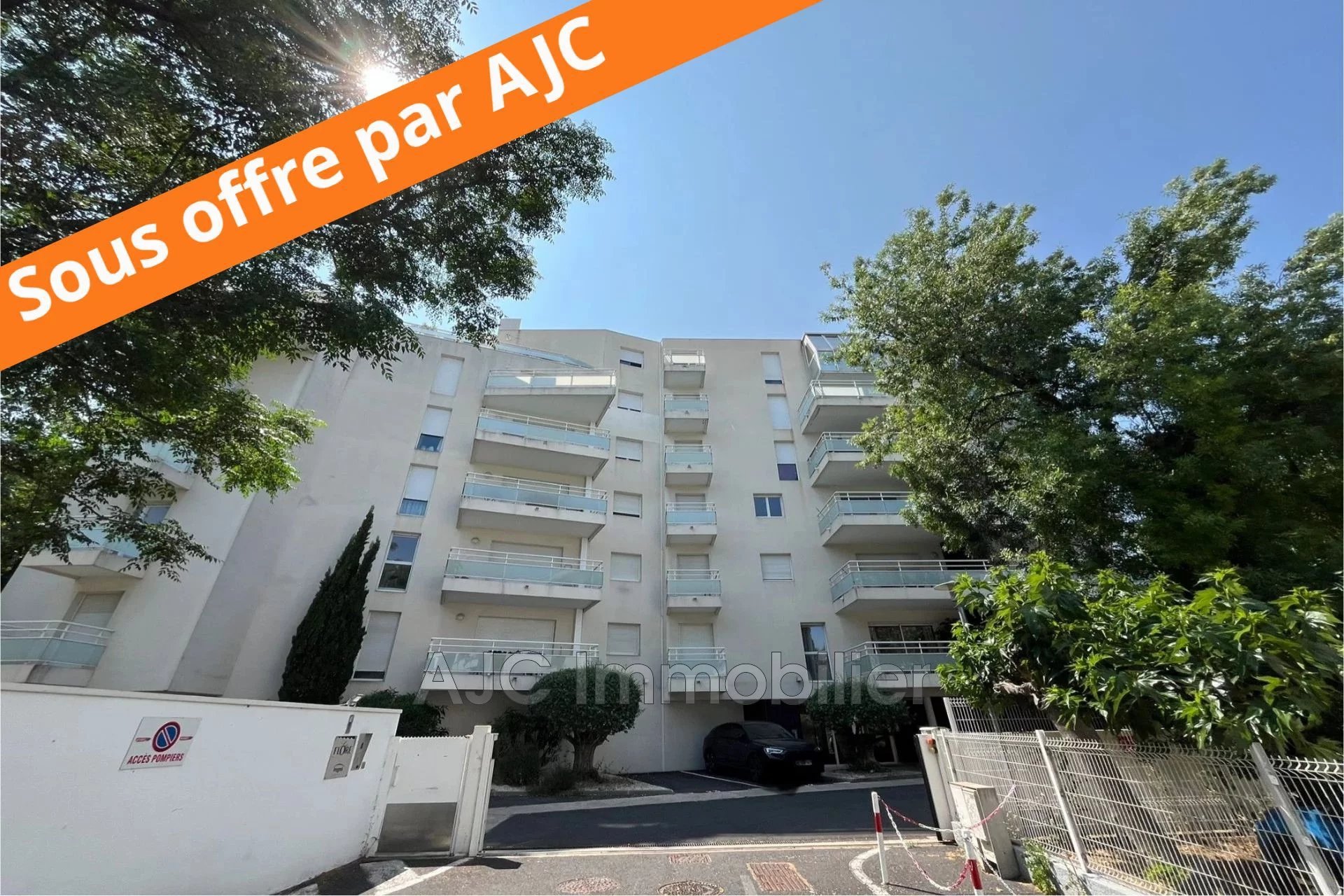 Vente Appartement Montpellier