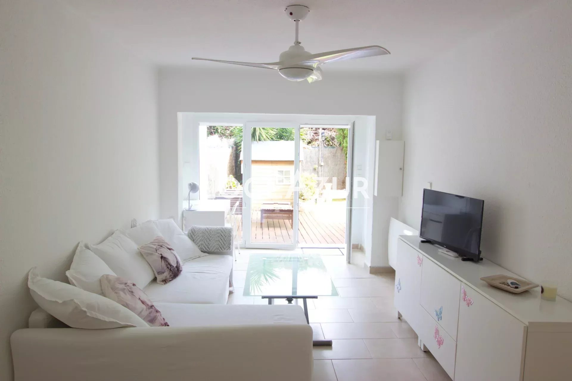 Location Appartement Antibes