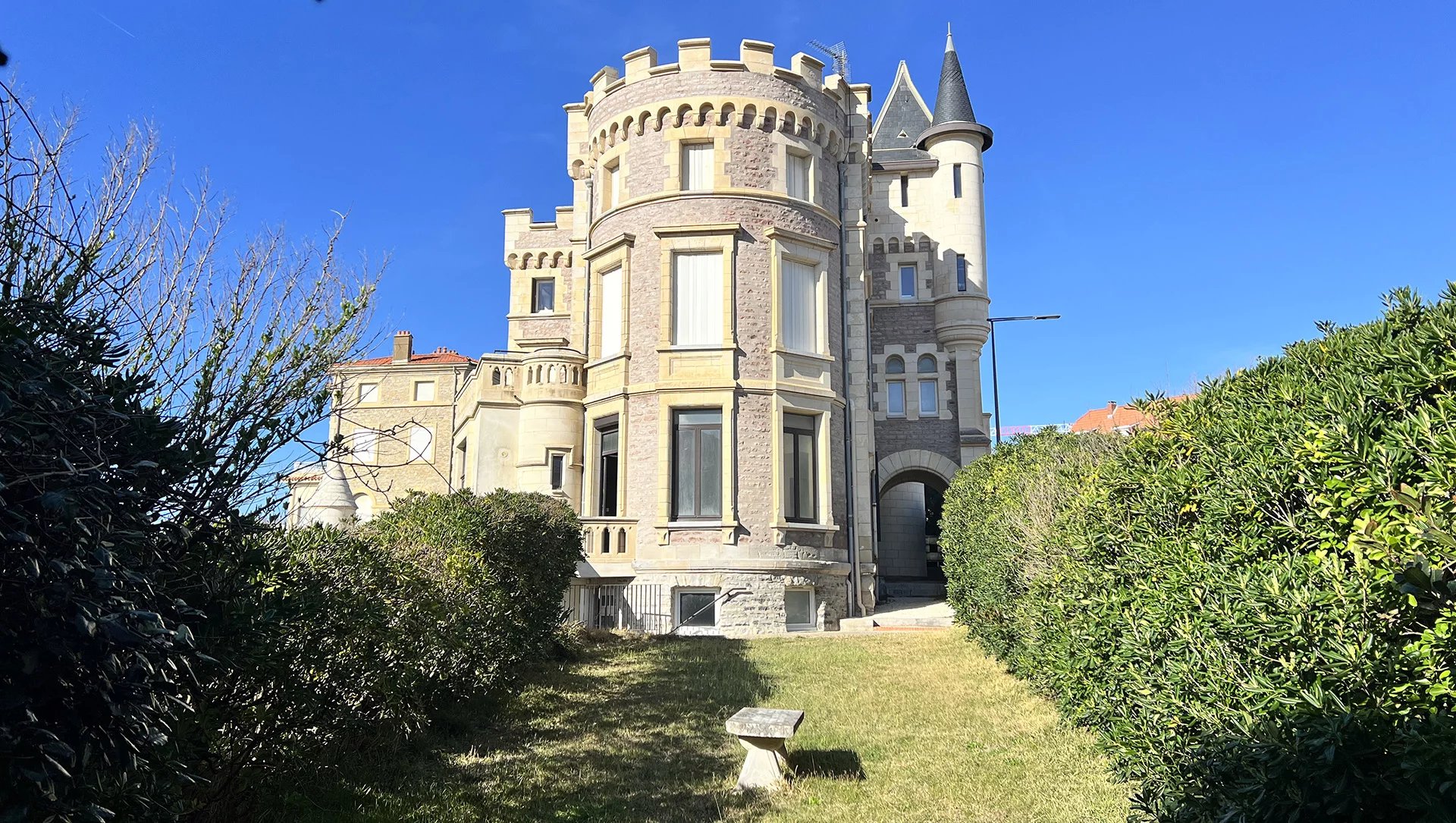 Agence immobilière de Maison du Sud Ouest Capbreton