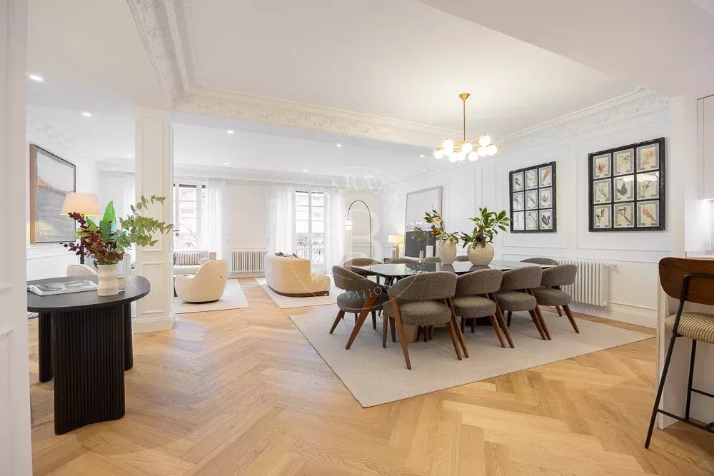 Daire Madrid - picture 7