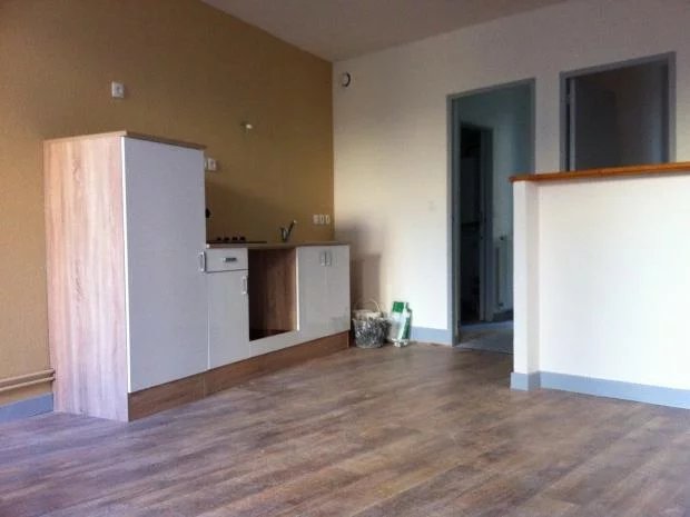Location Appartement Thiers