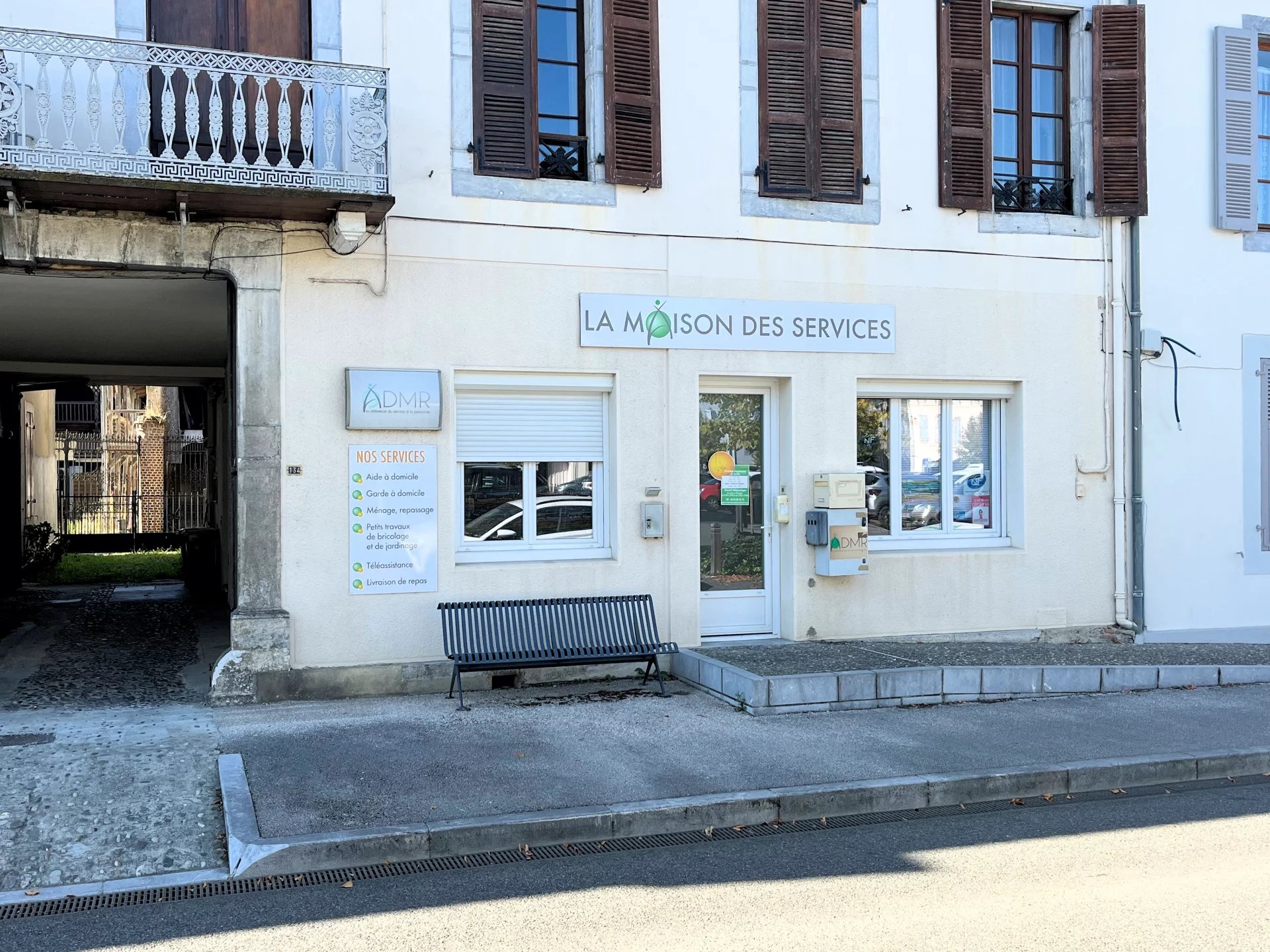 Agence immobilière de Agence Le Bonheur