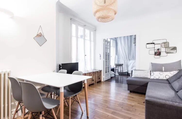 Paris 18e - ABBESSES