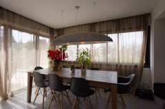 9 ROOMS VILLA OF 200 m² + POOL MOUANS-SARTOUX — photo 4 of 7
