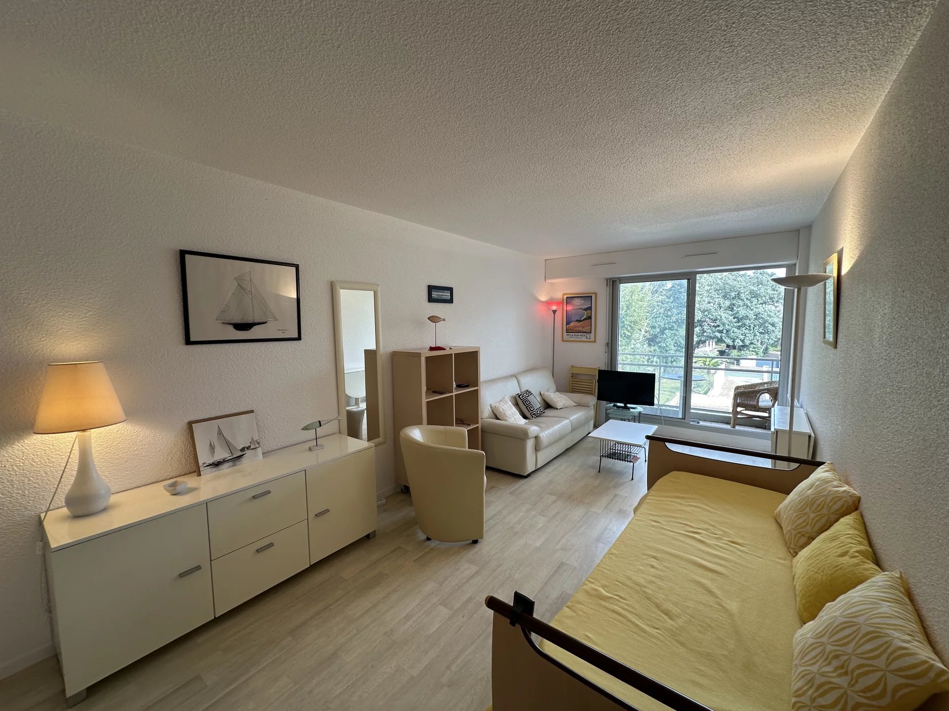 Agence immobilière de Moulleau Immobilier